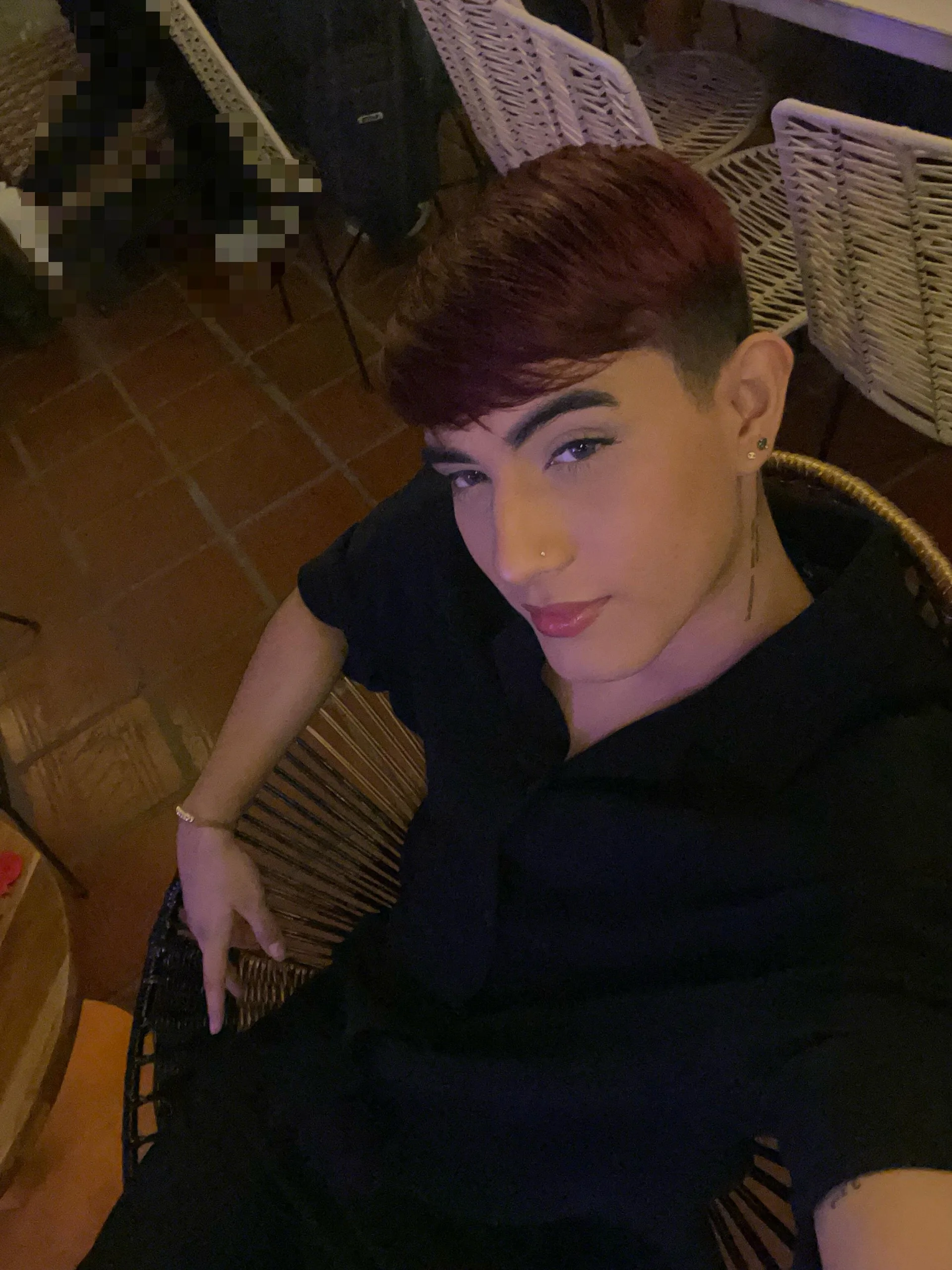 XXX Porn Photo of Nude Andy_millerr 8