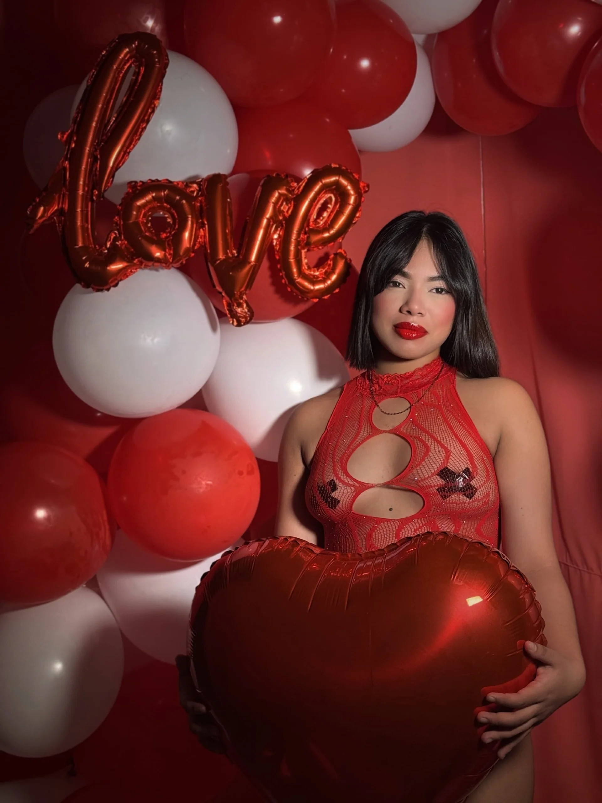 XXX Porn Photo of Nude cataleyabianchi 12