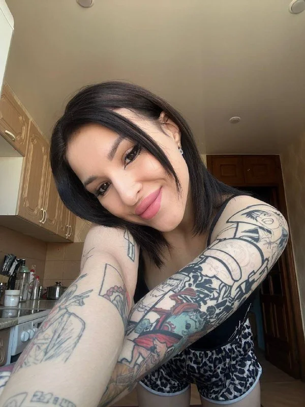 XXX Porn Photo of Nude folinskayyya 74