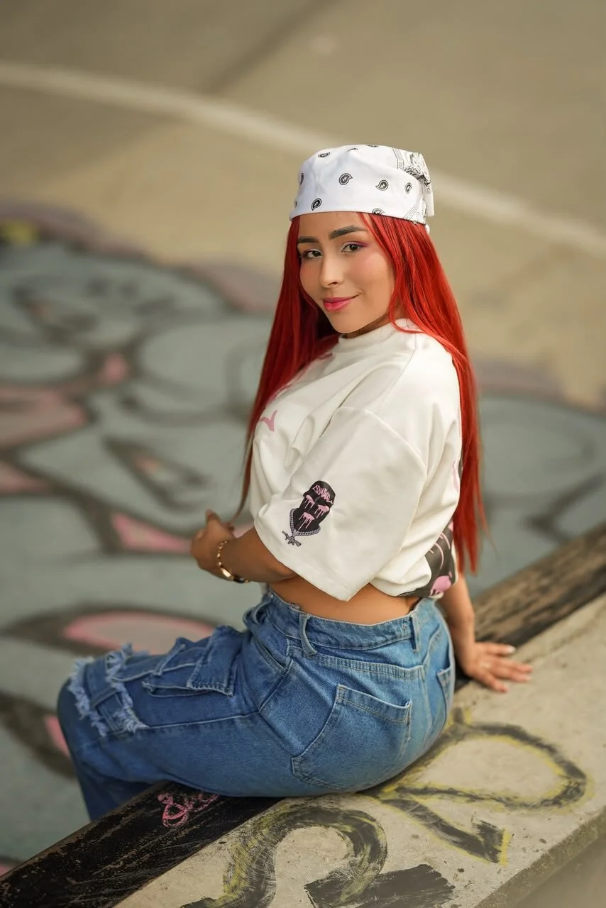 XXX Porn Photo of Nude ella_harper 108