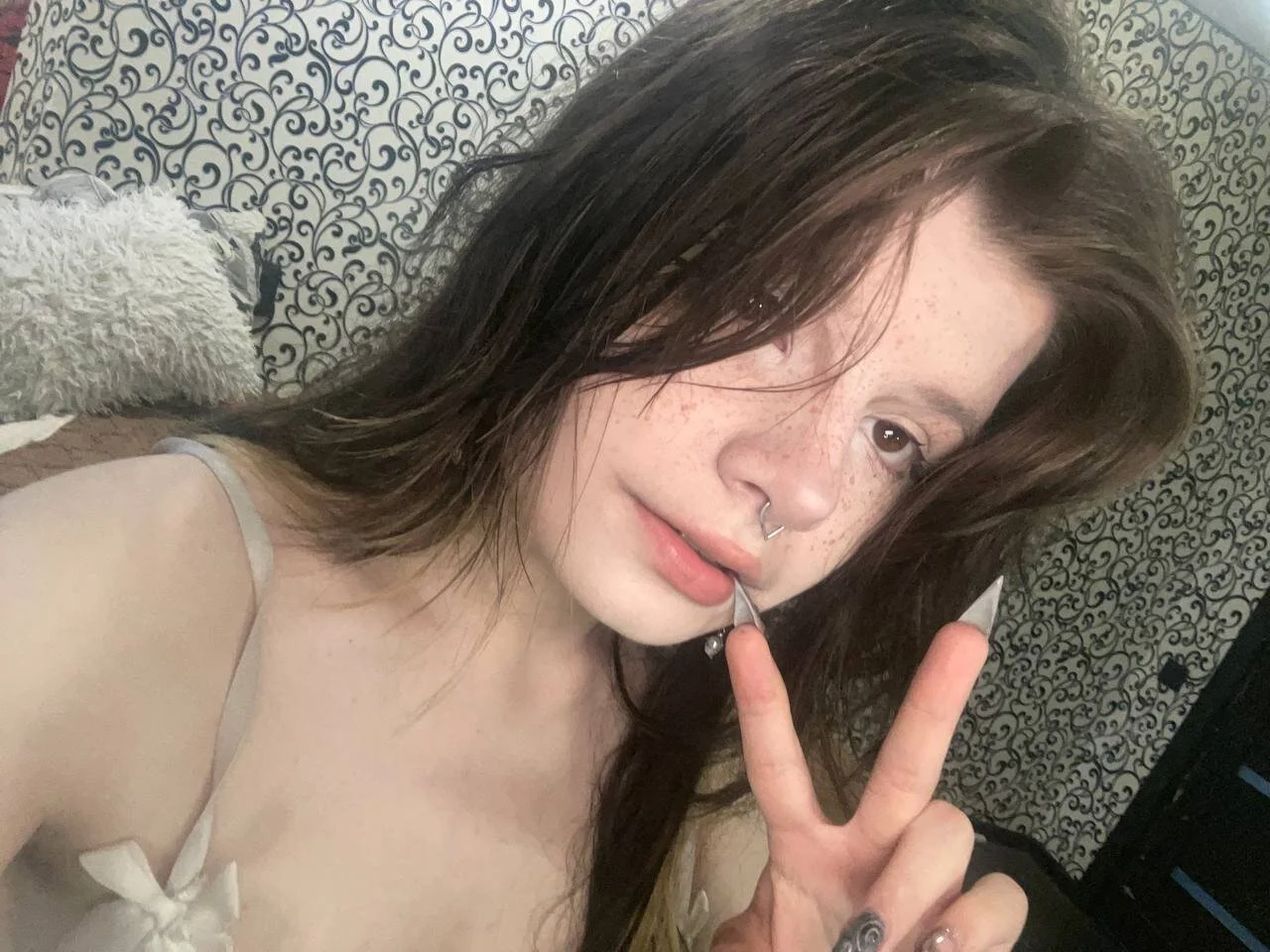 XXX Porn Photo of Nude Eva_Ange 20