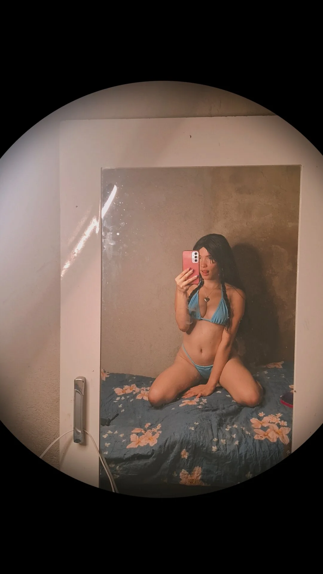 XXX Porn Photo of Nude PocaHontas2026 2