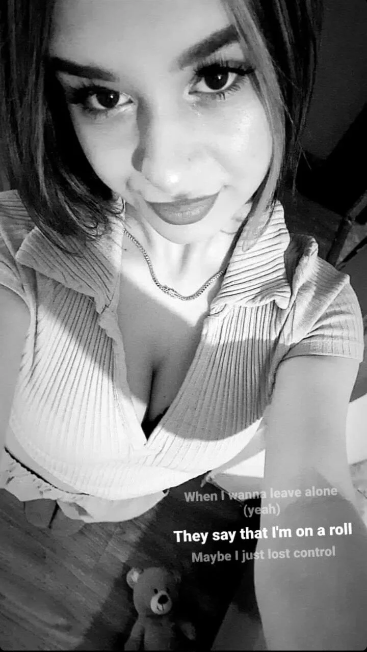 XXX Porn Photo of Nude 18perfectvibe 3
