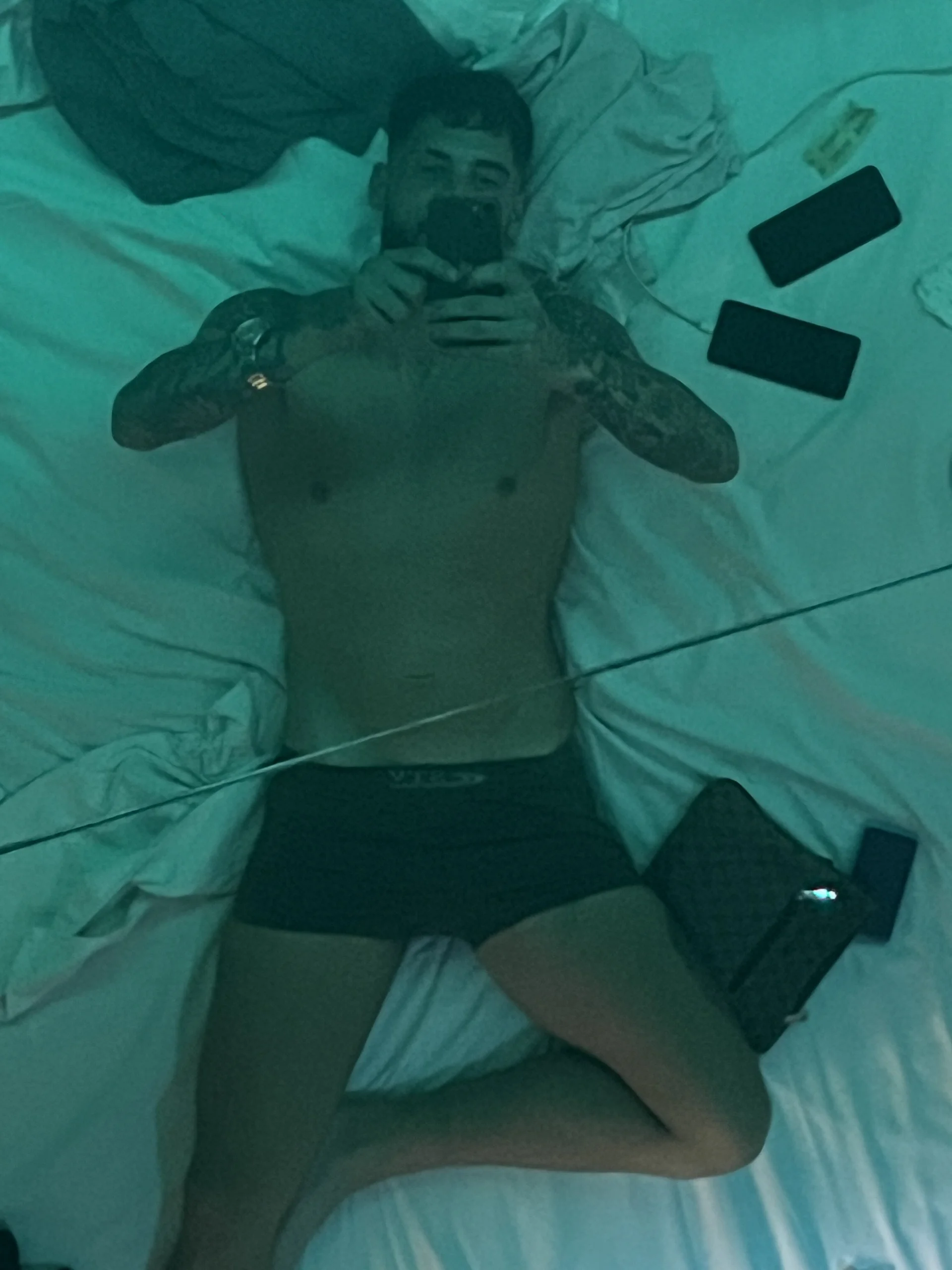 XXX Porn Photo of Nude chavito2223 2