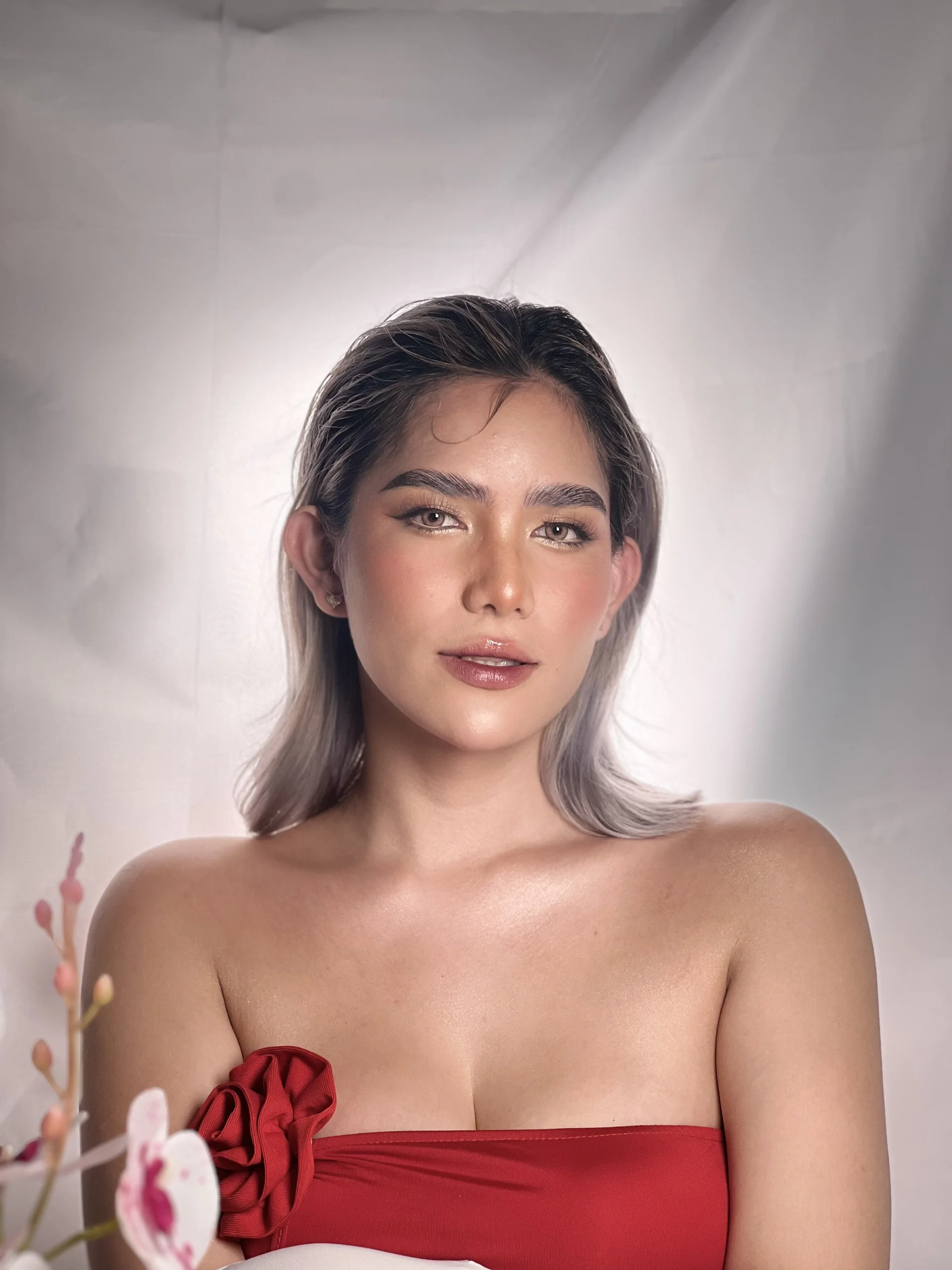XXX Porn Photo of Nude SofiaHarison 5
