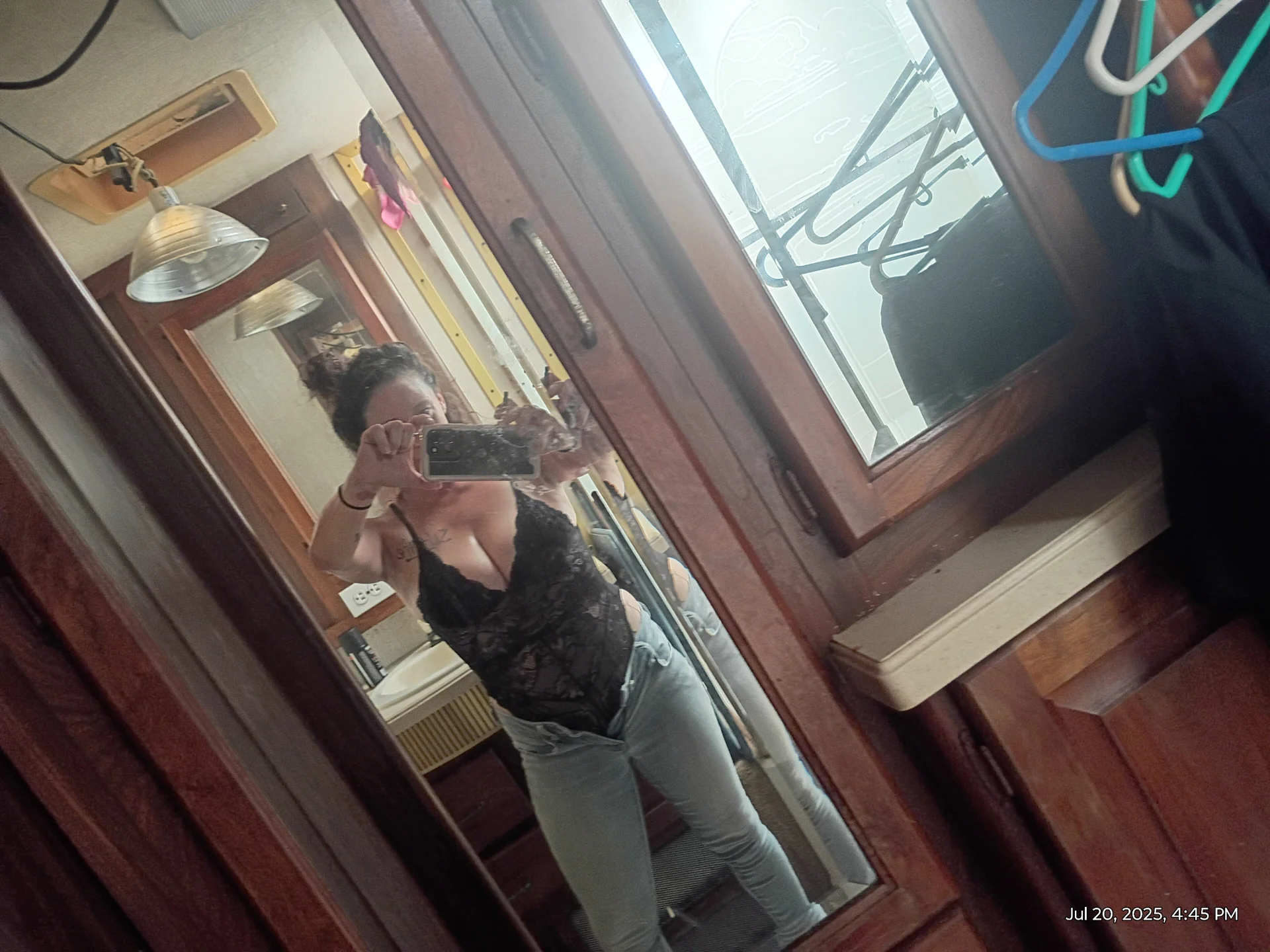 XXX Porn Photo of Nude 420Serenity 1