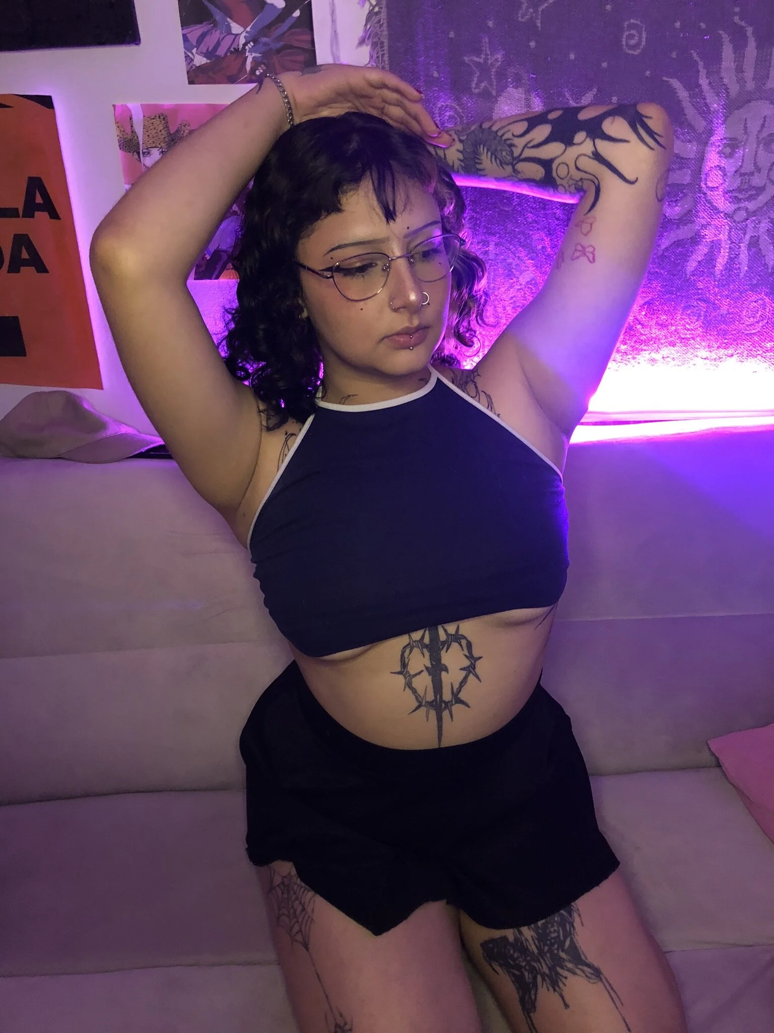 XXX Porn Photo of Nude 6mey6mey6 8