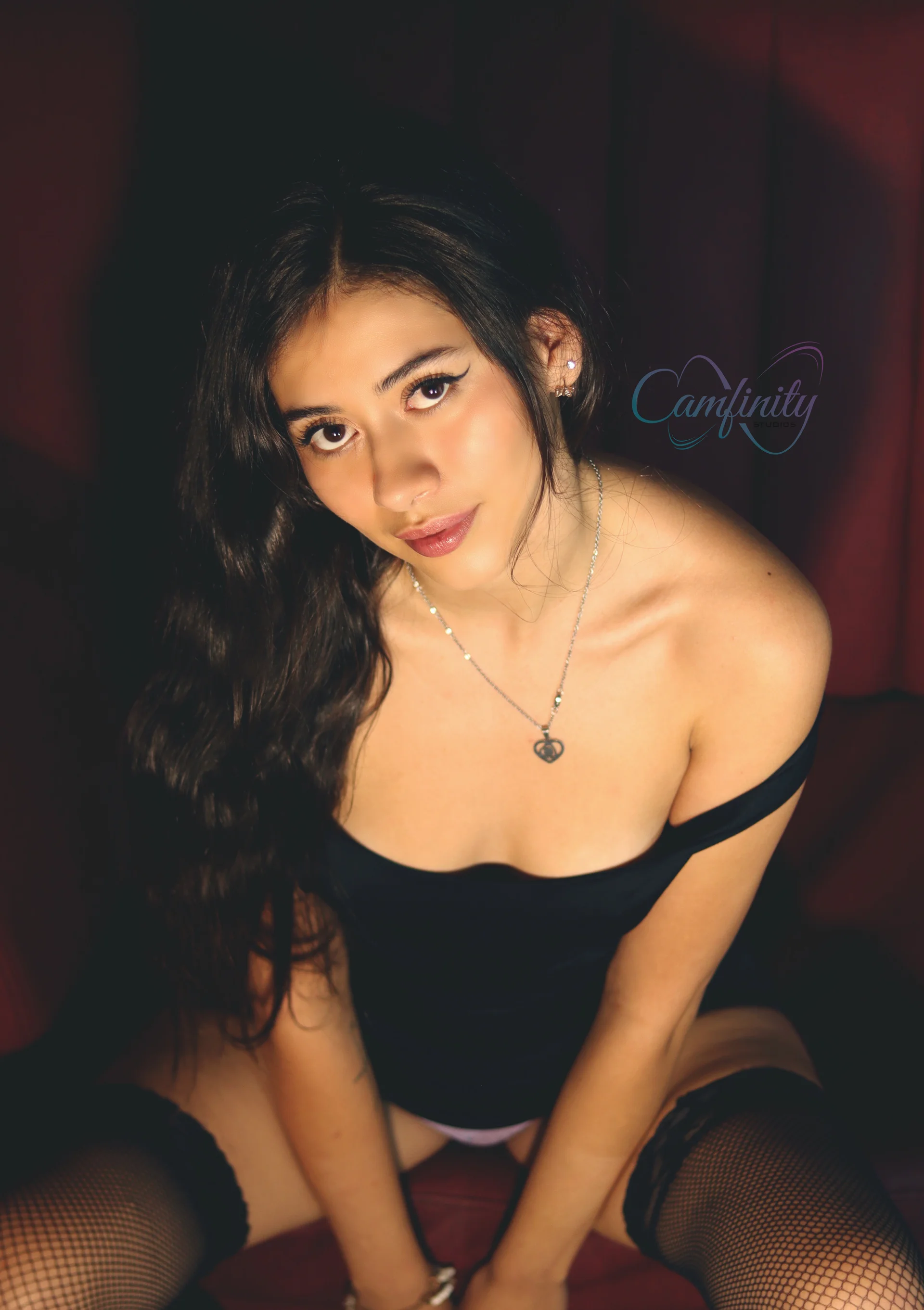 XXX Porn Photo of Nude Anastacia_Dolce 5