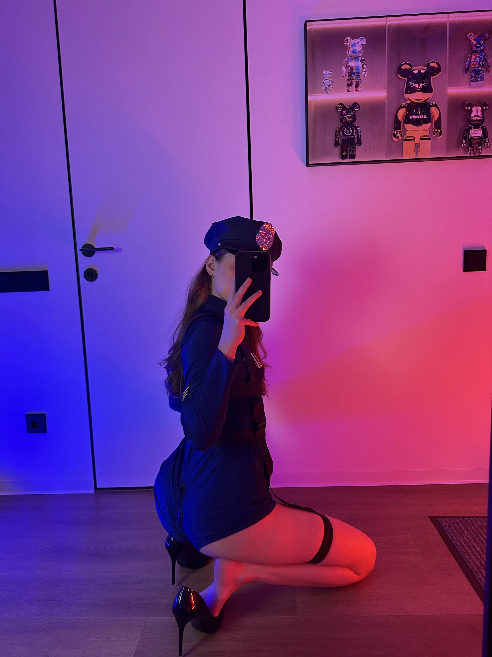 XXX Porn Photo of Nude AshleyD_ 85