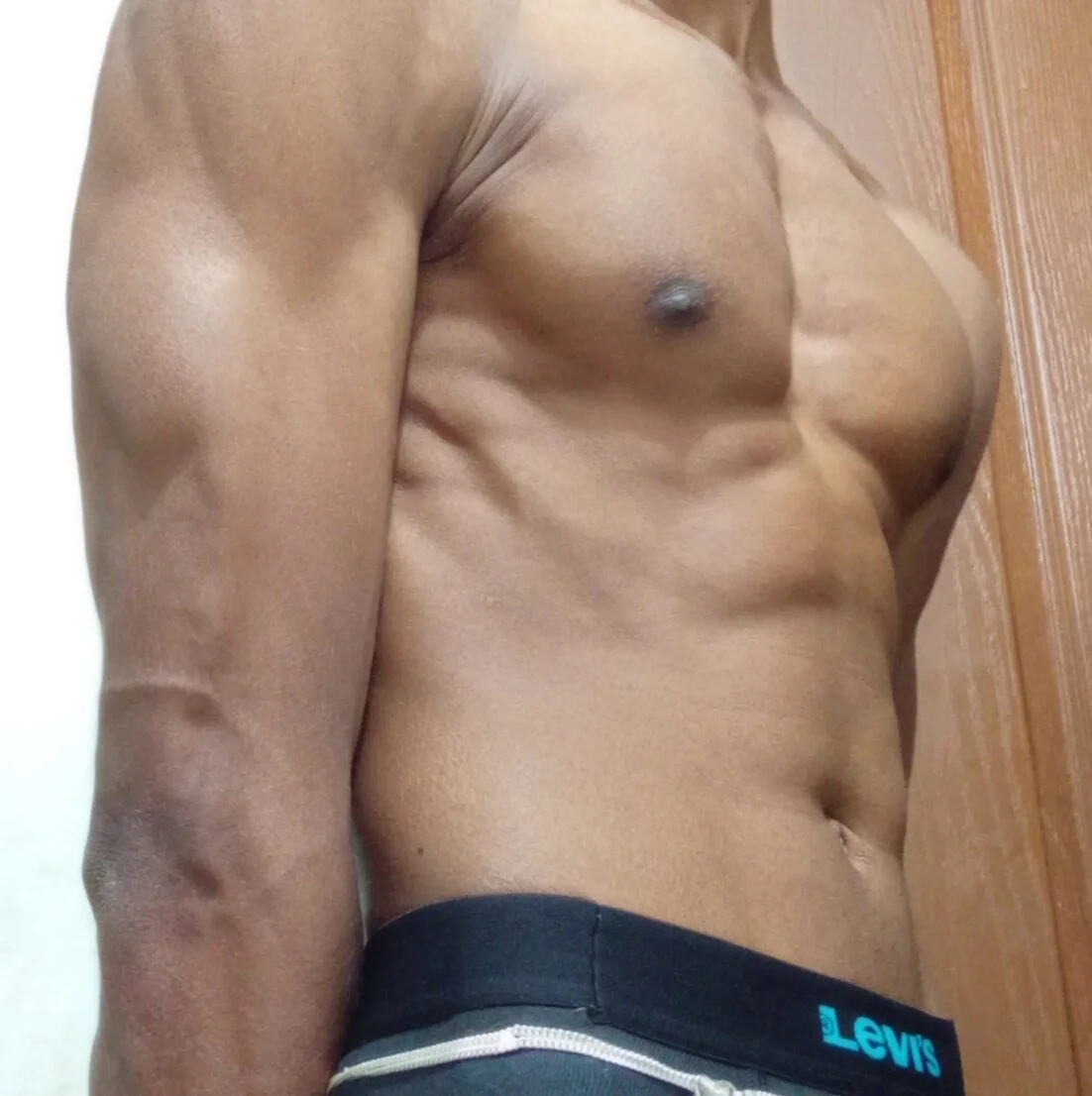 XXX Porn Photo of Nude im_Monster09 3