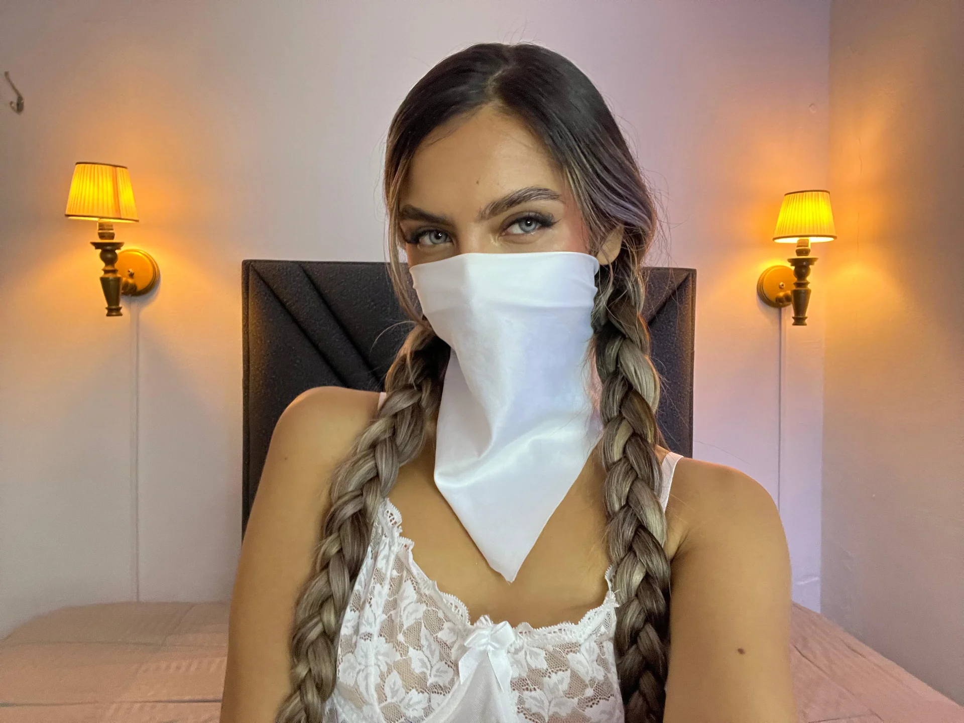 XXX Porn Photo of Nude dalila_alii 12