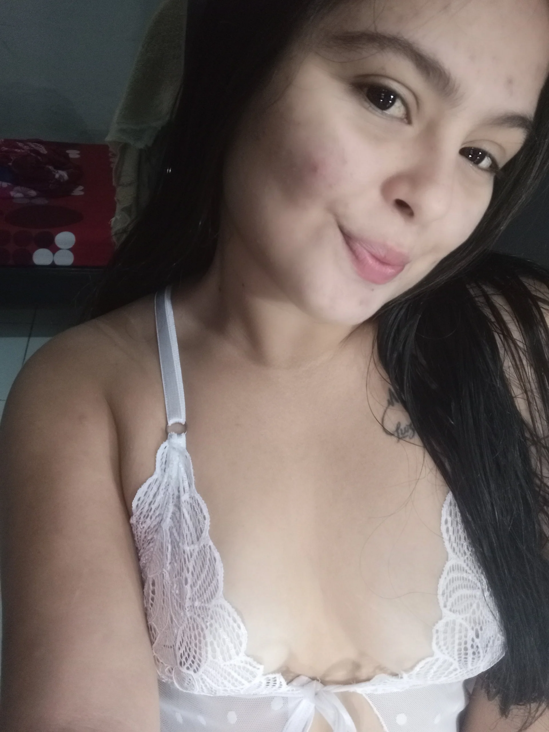 XXX Porn Photo of Nude yatzuriperrita 5