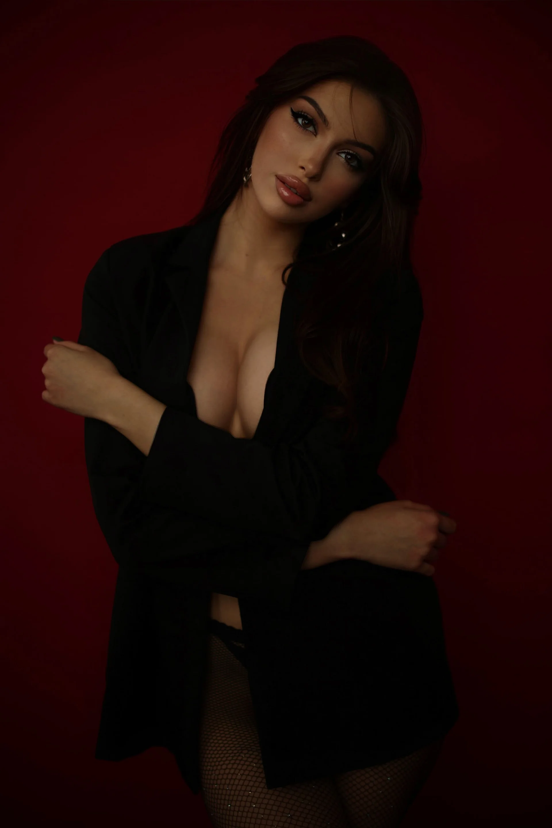 XXX Porn Photo of Nude Monika_Taylor17 5