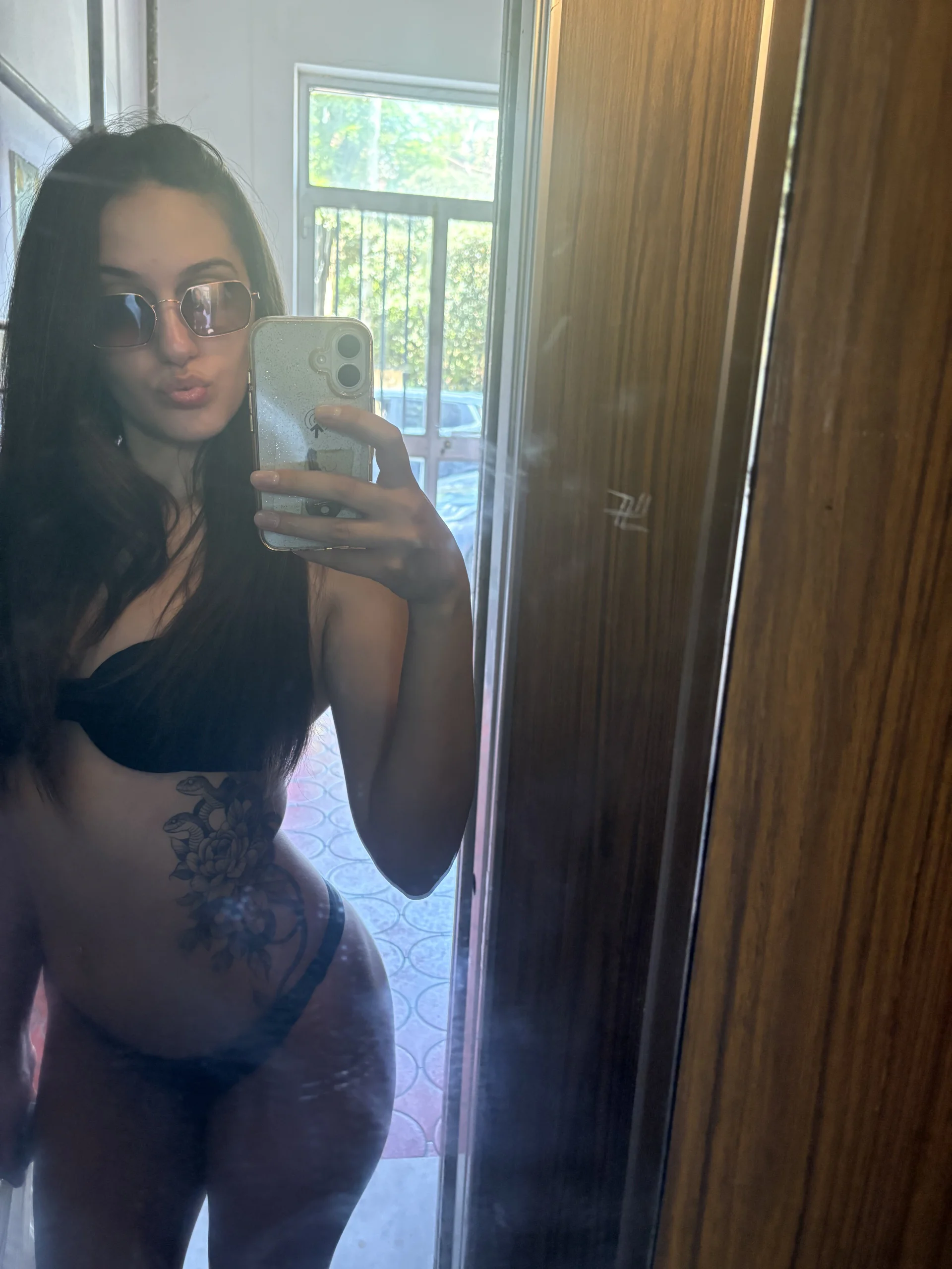 XXX Porn Photo of Nude martadiventura 6