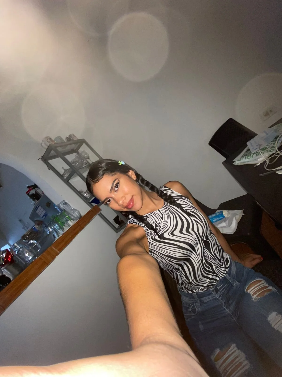 XXX Porn Photo of Nude valeriah_7 12