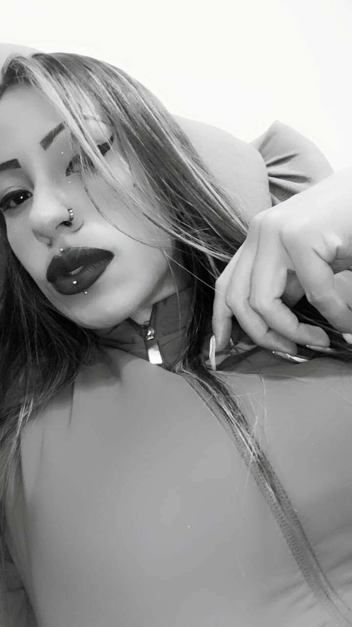 XXX Porn Photo of Nude LunaxxxxCandy 41