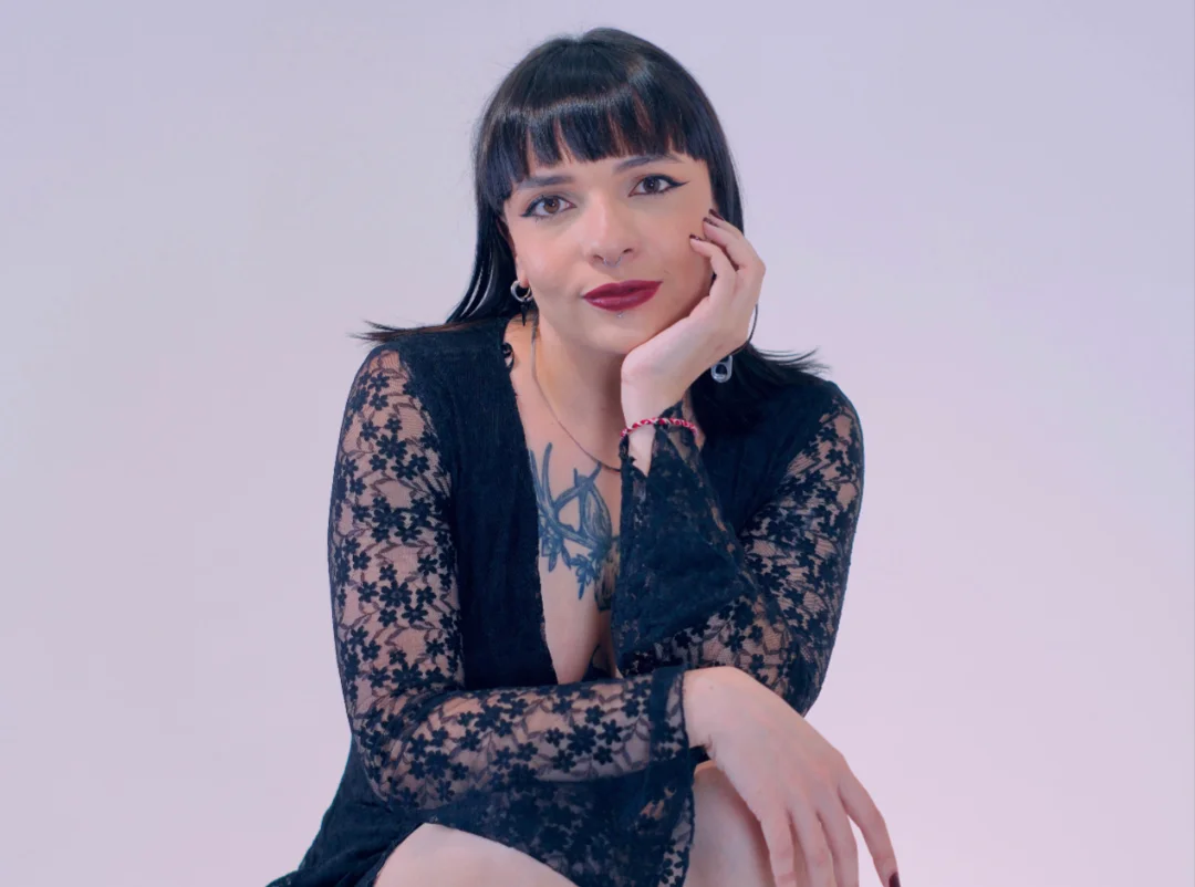 XXX Porn Photo of Nude LanaGodard 8