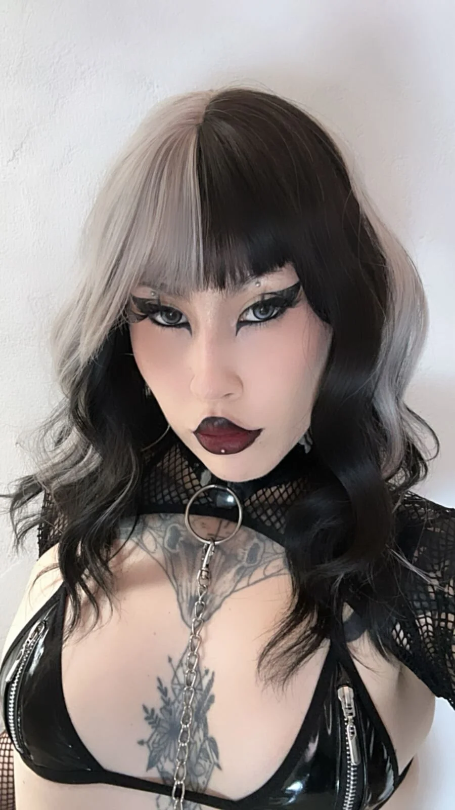 XXX Porn Photo of Nude Angelabl0odborne 7