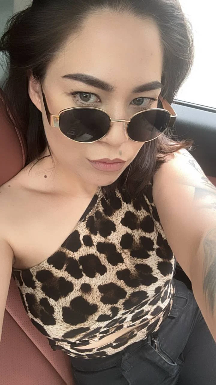 XXX Porn Photo of Nude EllianaJess 4