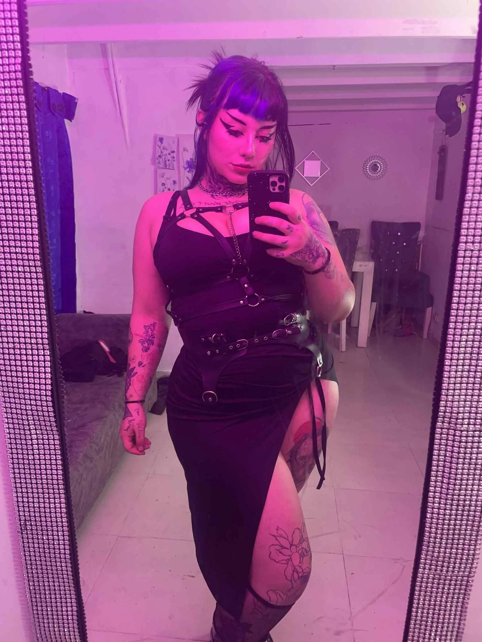 XXX Porn Photo of Nude Toxicatt 13