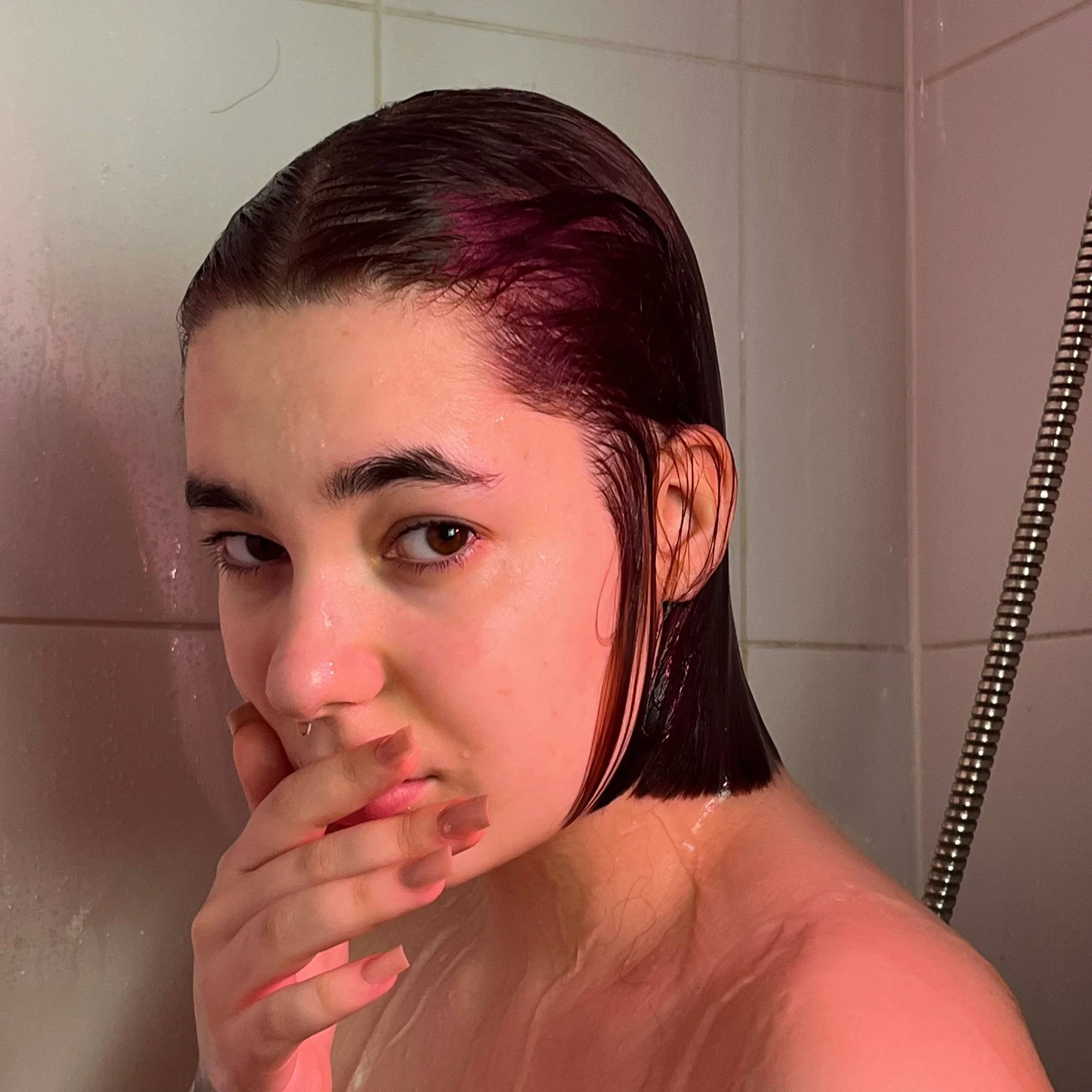 XXX Porn Photo of Nude LiyaFly 38
