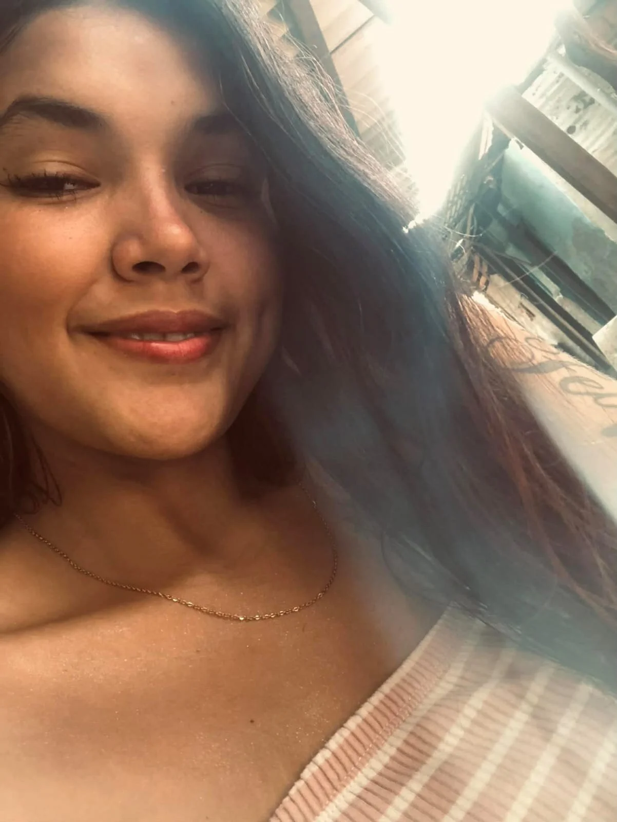 XXX Porn Photo of Nude dulce_bless19 2