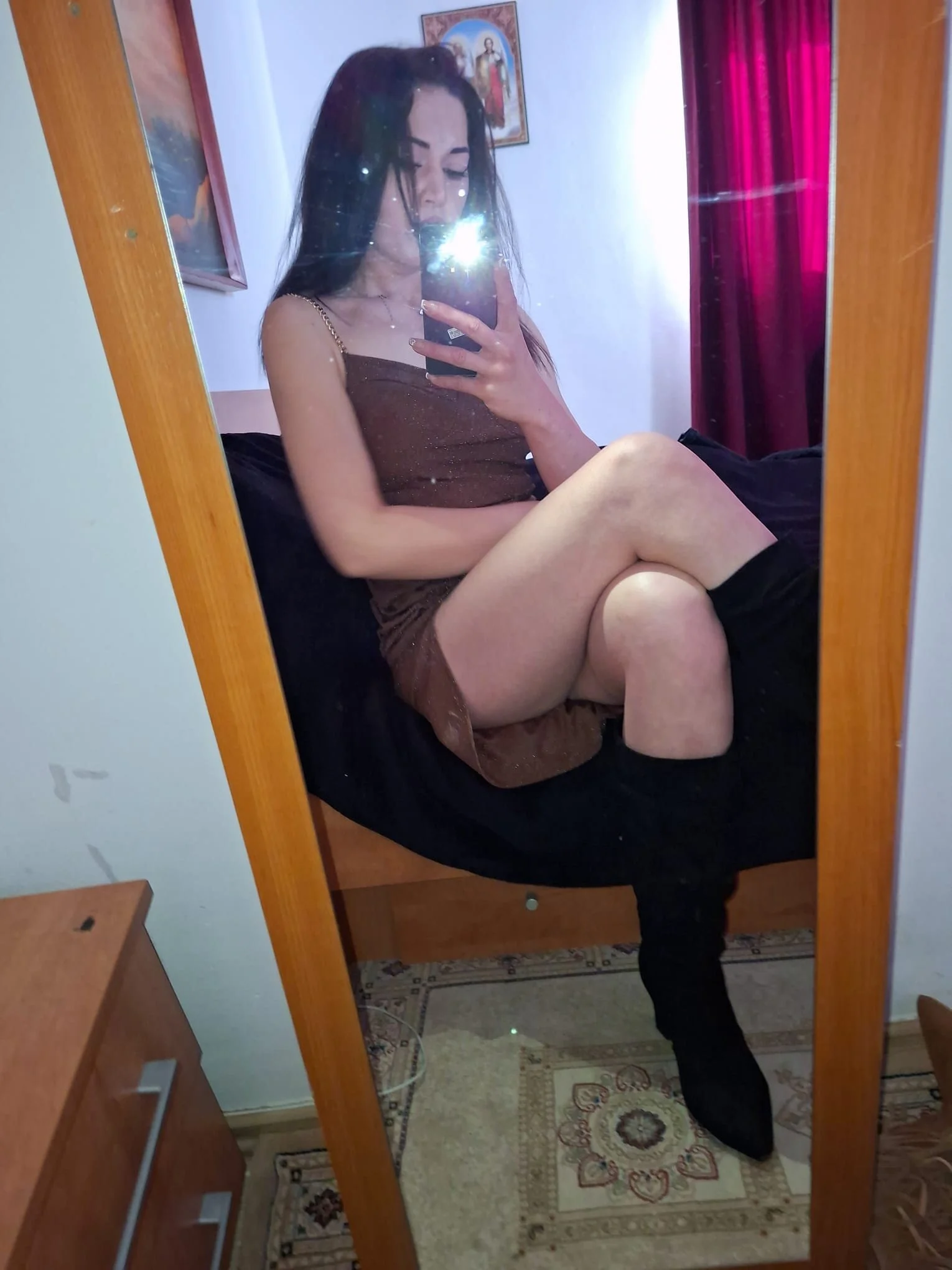 XXX Porn Photo of Nude Noir_Kitty 6