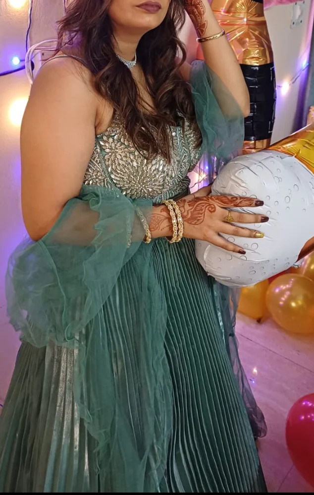 XXX Porn Photo of Nude Prerna__ 2