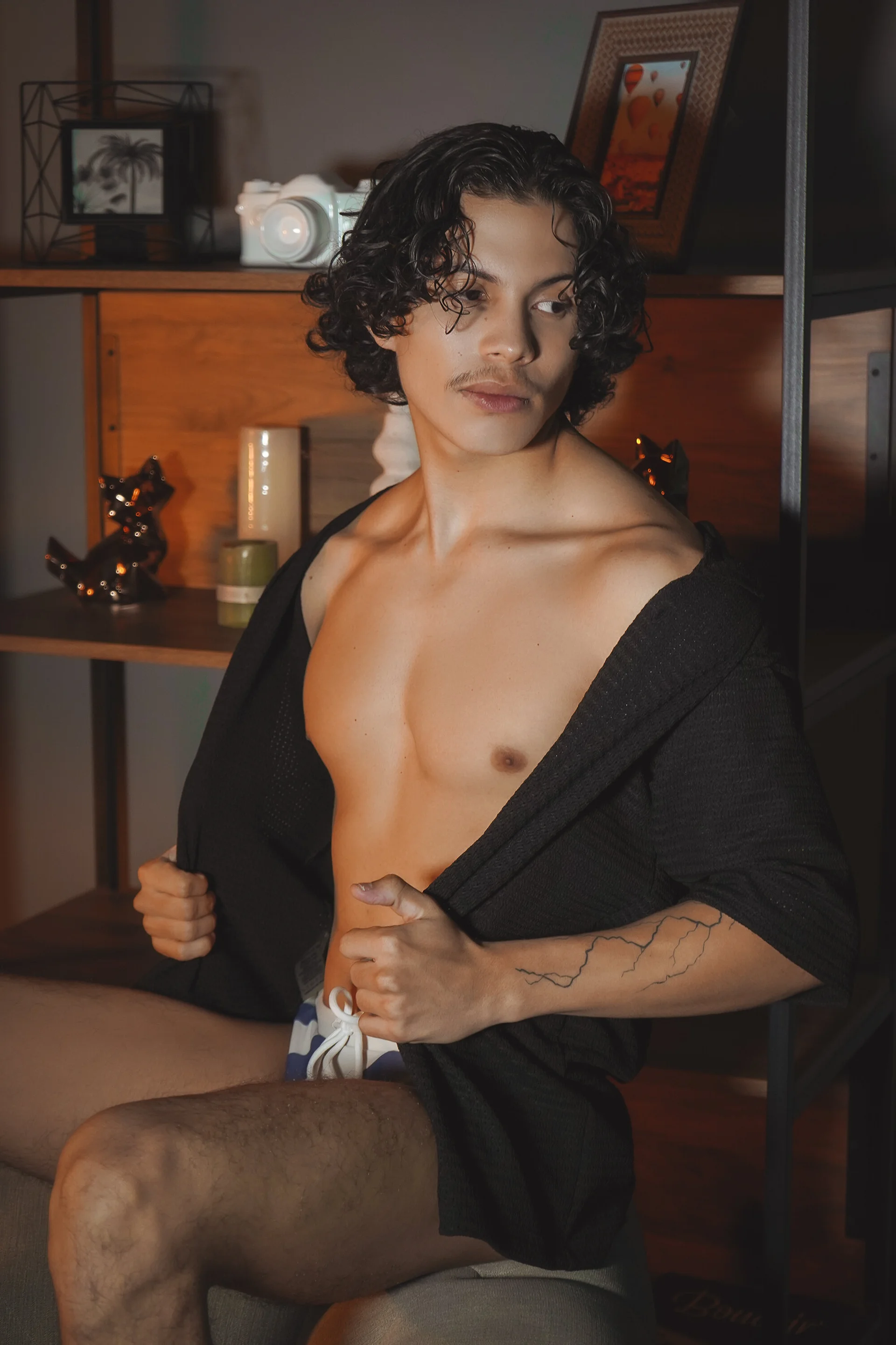 XXX Porn Photo of Nude lax777_ 7