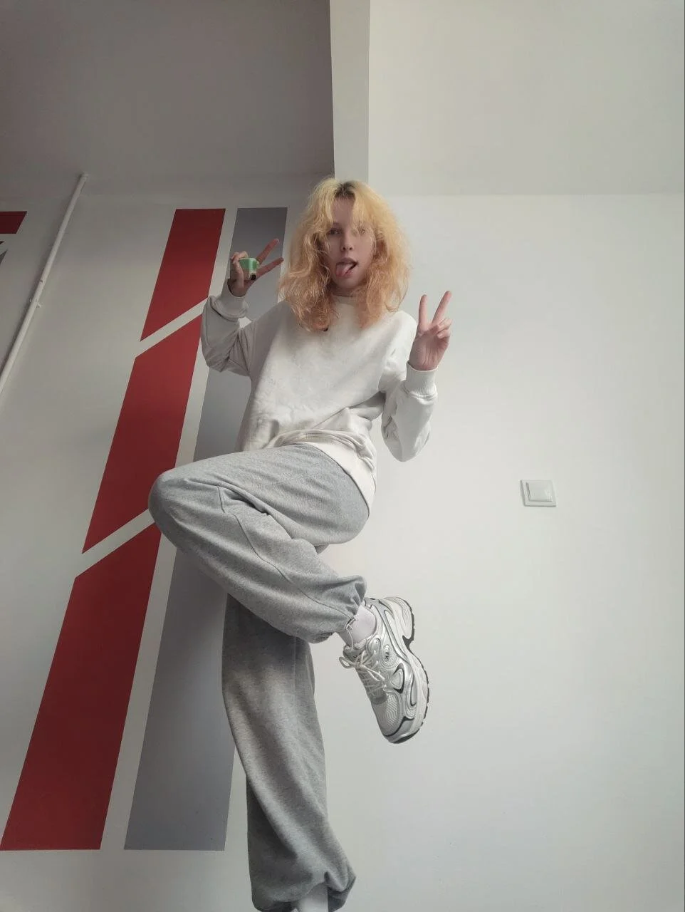 XXX Porn Photo of Nude Fafa_Fluff 37