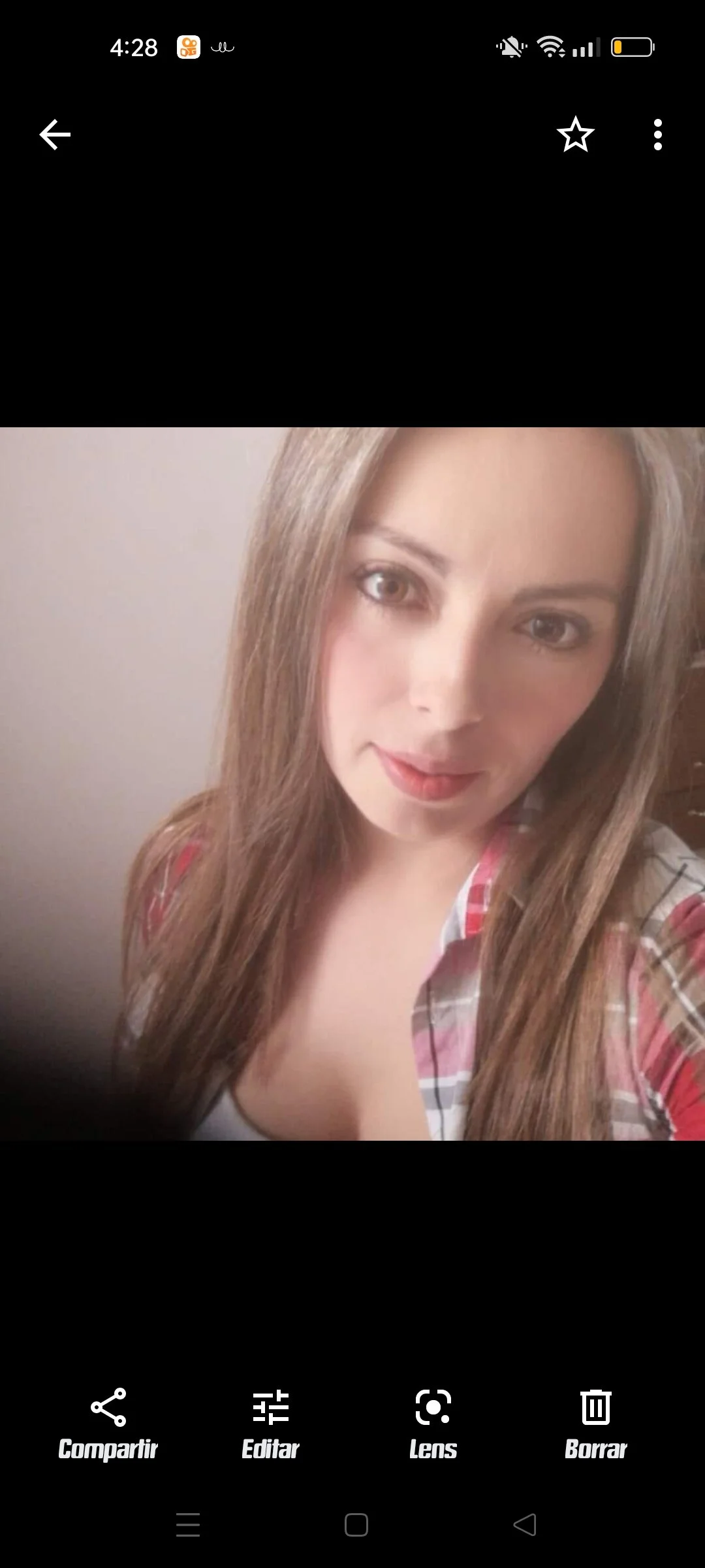 XXX Porn Photo of Nude seherlatin 20