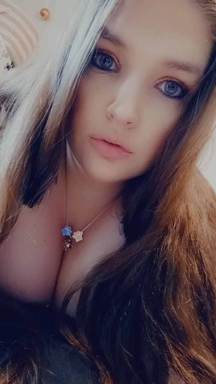 XXX Porn Photo of Nude IveyRose95 5