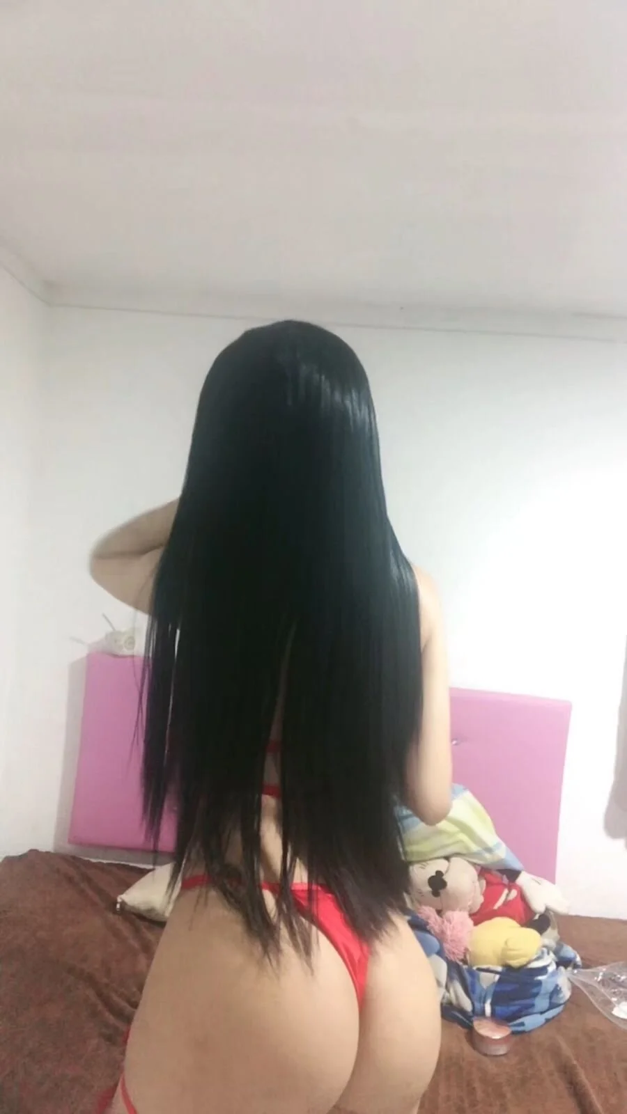 XXX Porn Photo of Nude mia_turnerr 9