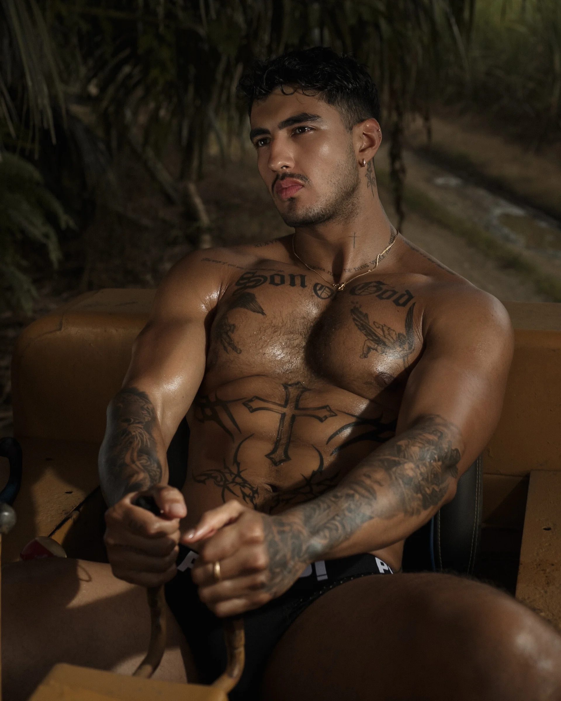 XXX Porn Photo of Nude JACOB_MARTINS 63