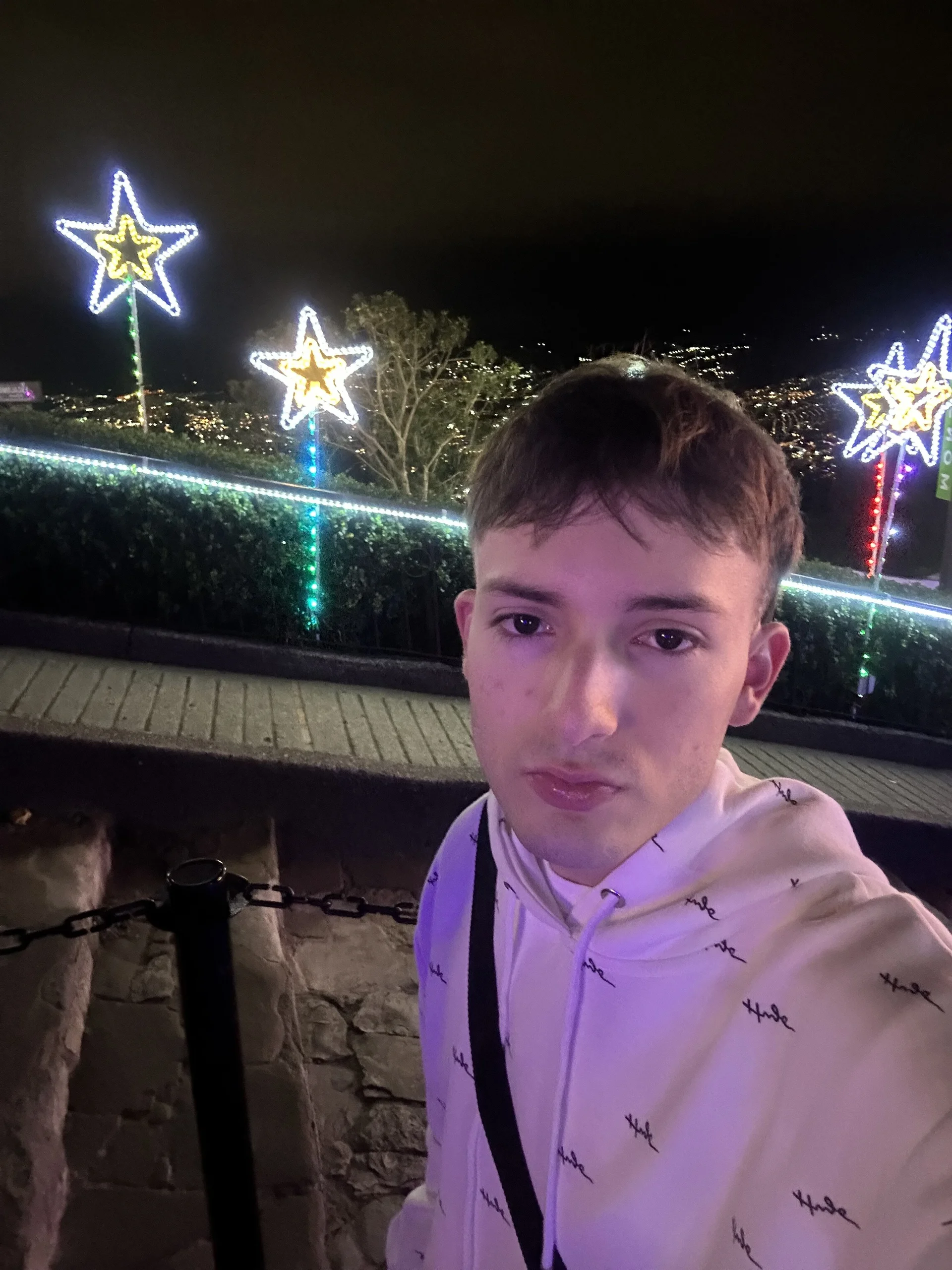 XXX Porn Photo of Nude Benji_Andrew 1