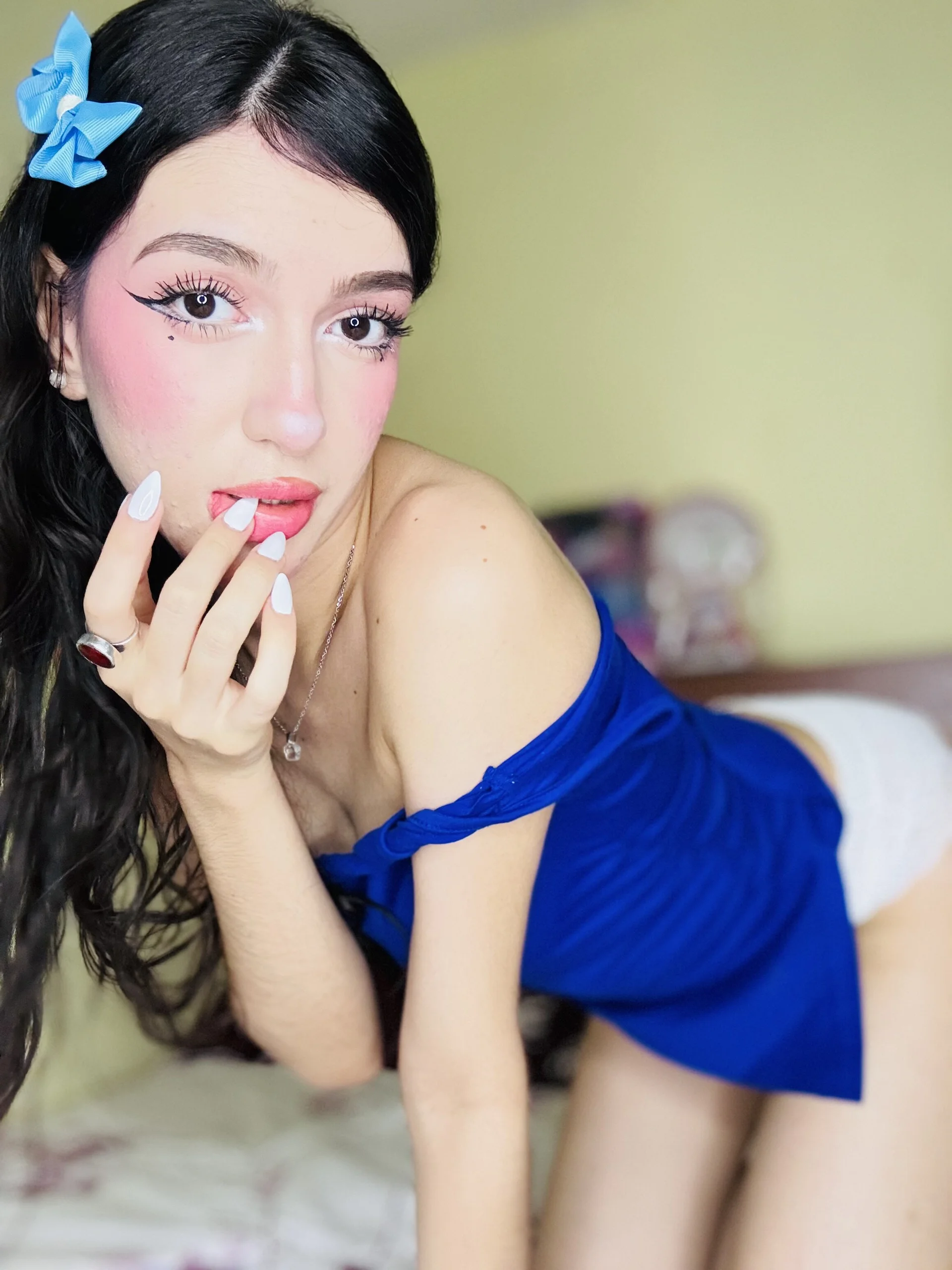 XXX Porn Photo of Nude Emily-hottson 3