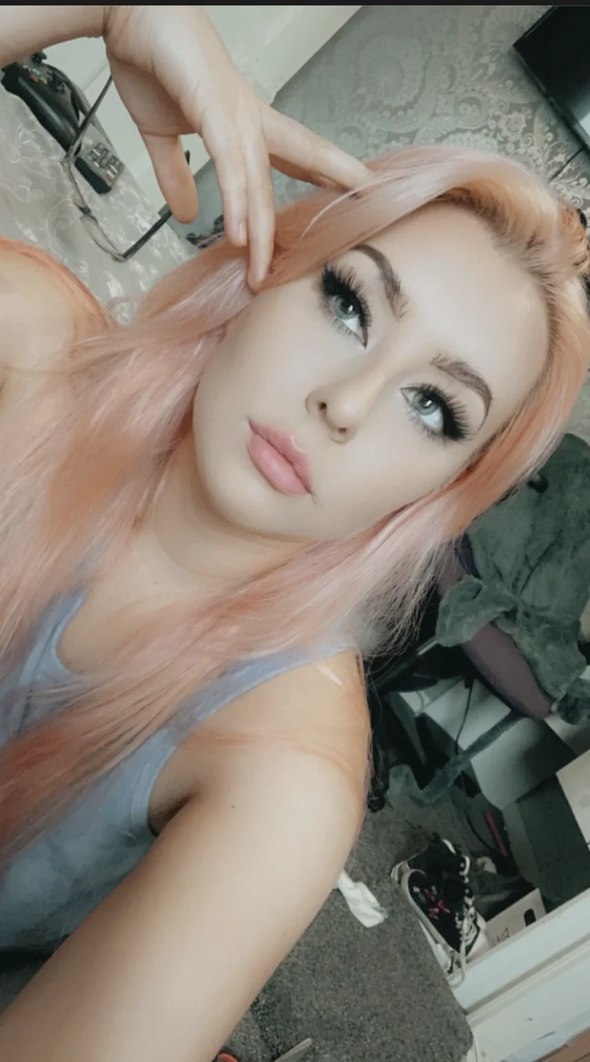 XXX Porn Photo of Nude Danni_Cool 3