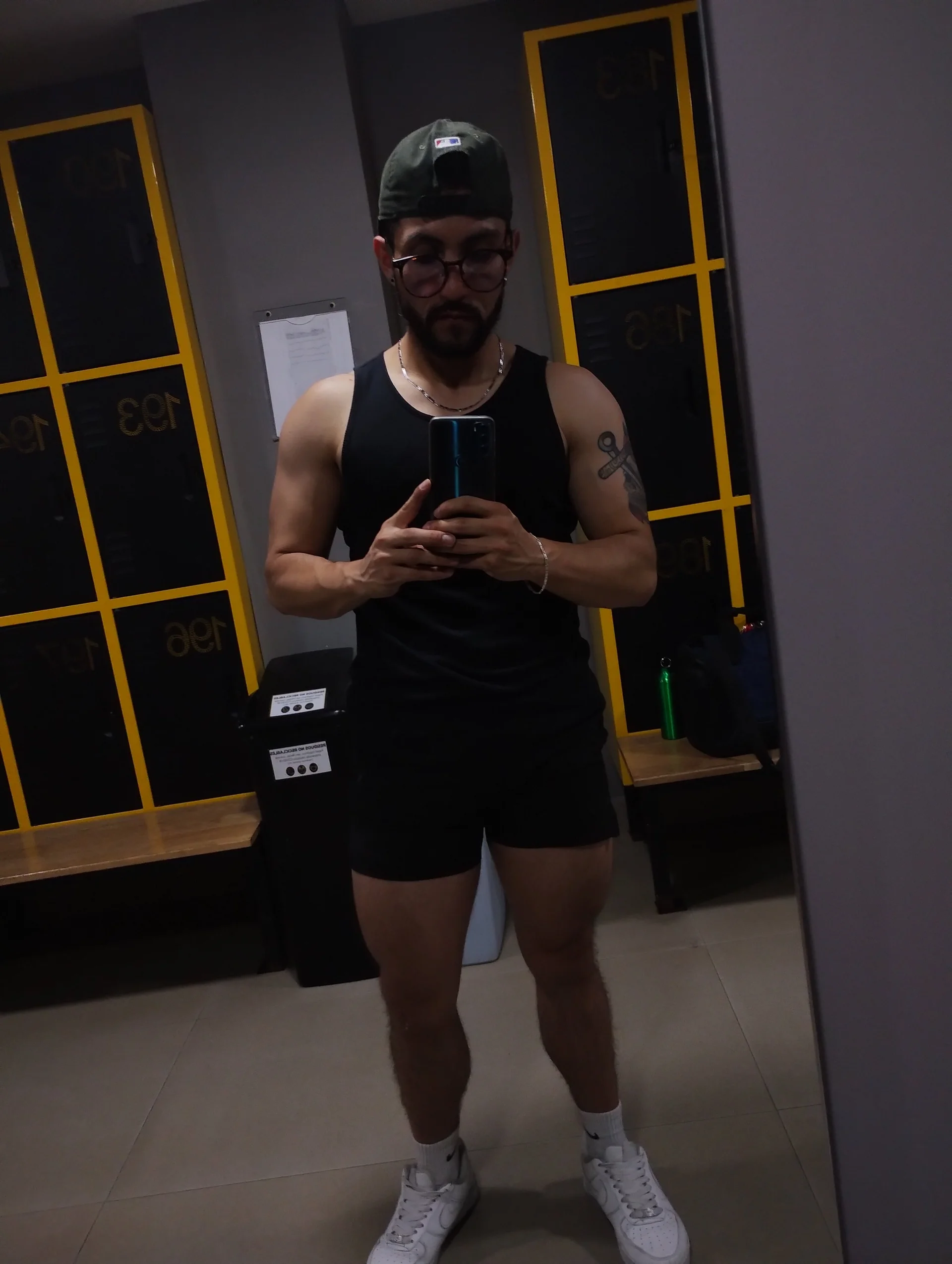 XXX Porn Photo of Nude _DANTE_BIGASS 7