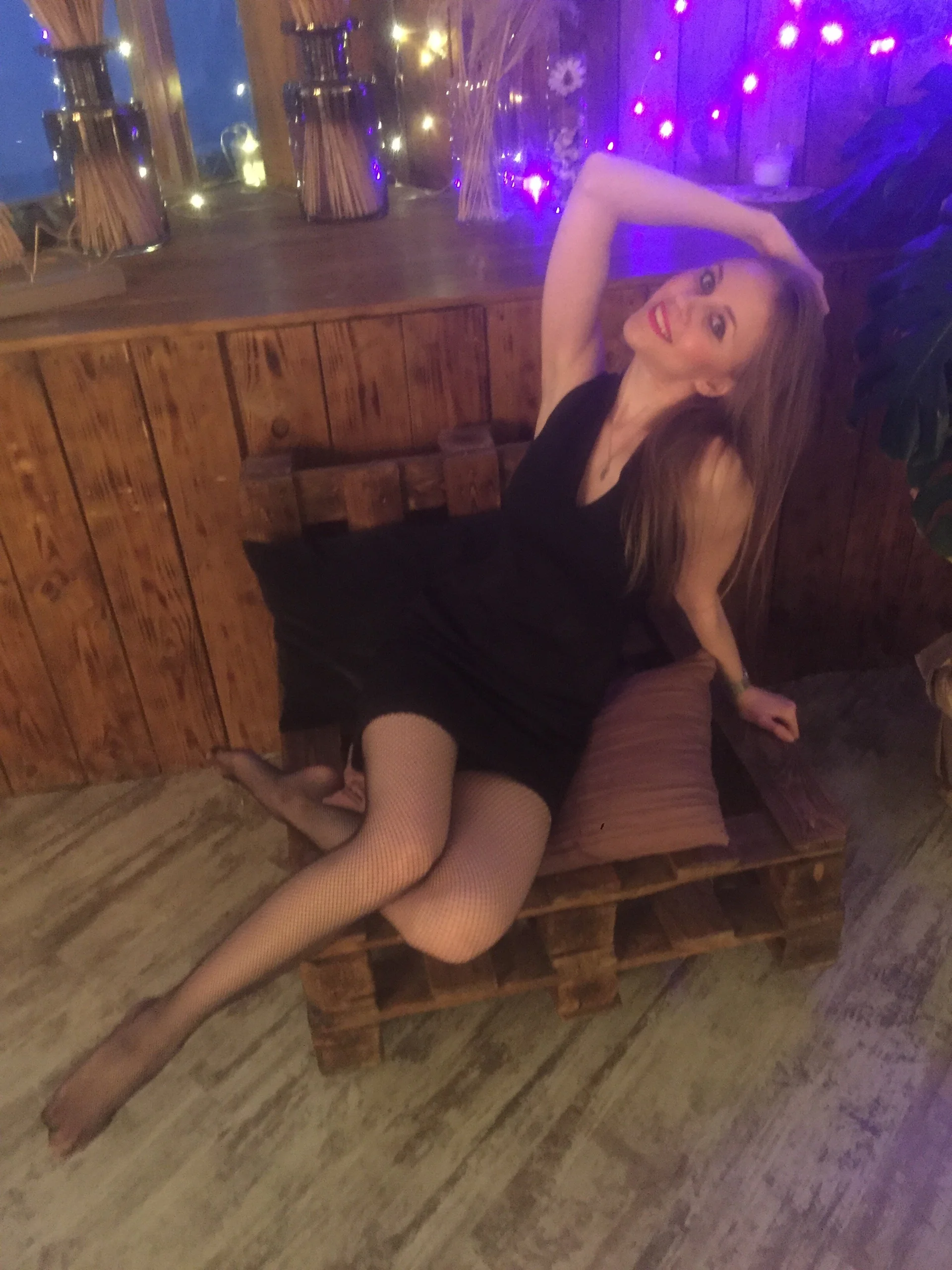 XXX Porn Photo of Nude Leila_Sweetie 2