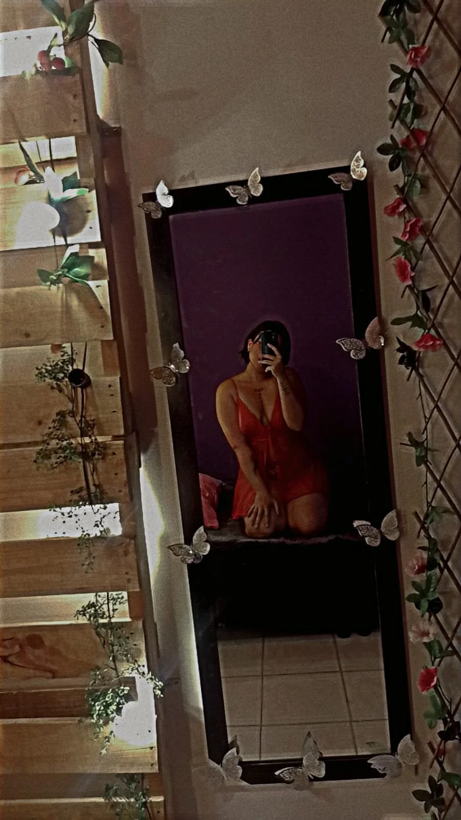 XXX Porn Photo of Nude Lilith_seduccion 7