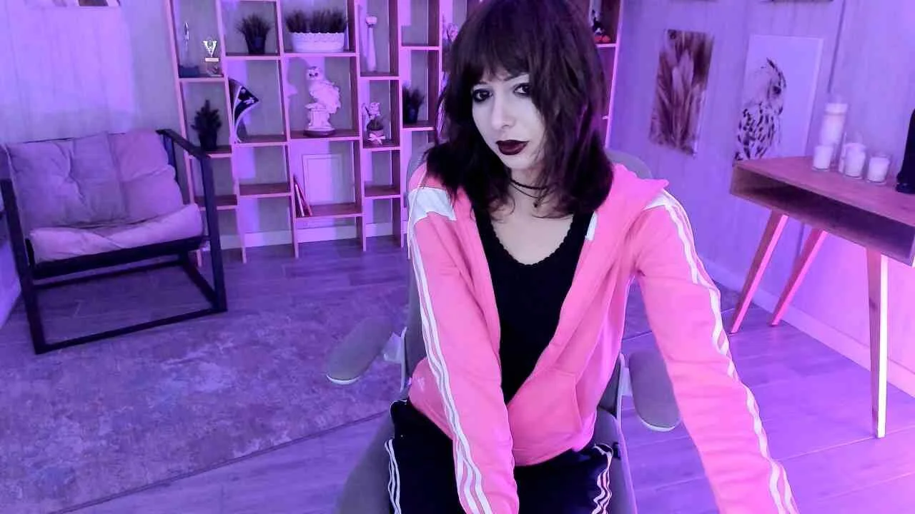 XXX Porn Photo of Nude CrystallBloom 76