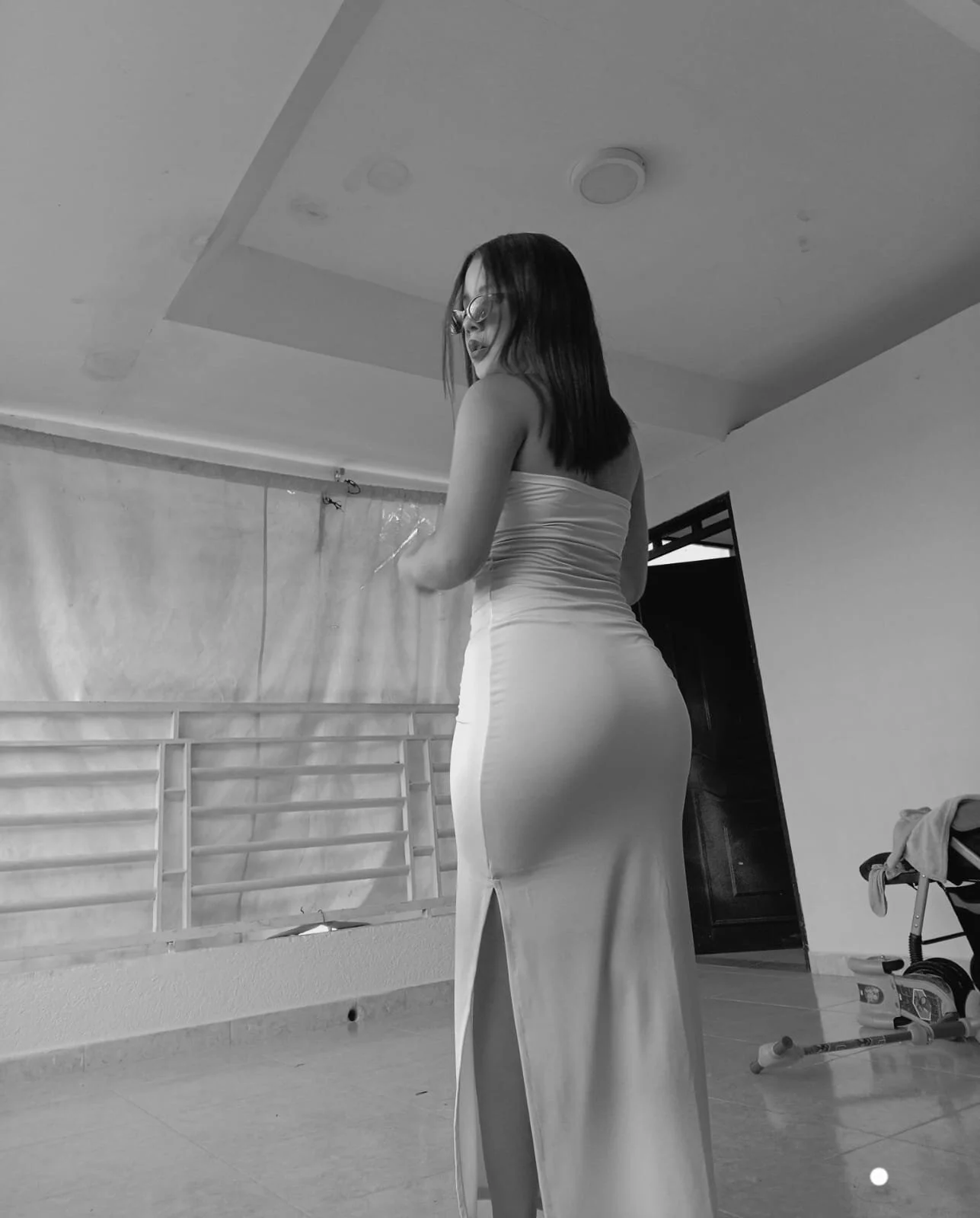 XXX Porn Photo of Nude SerenaValecrest 6