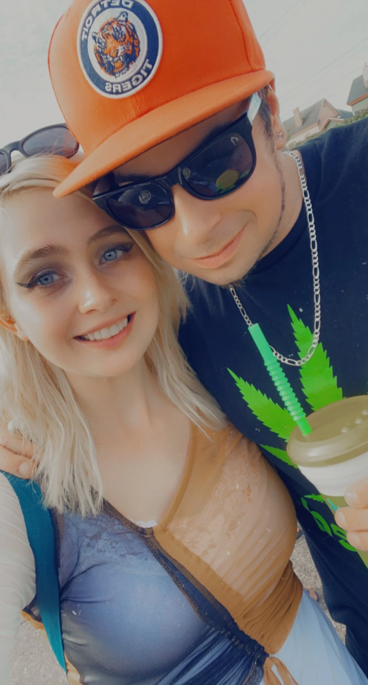 XXX Porn Photo of Nude haileyakumadganj 1
