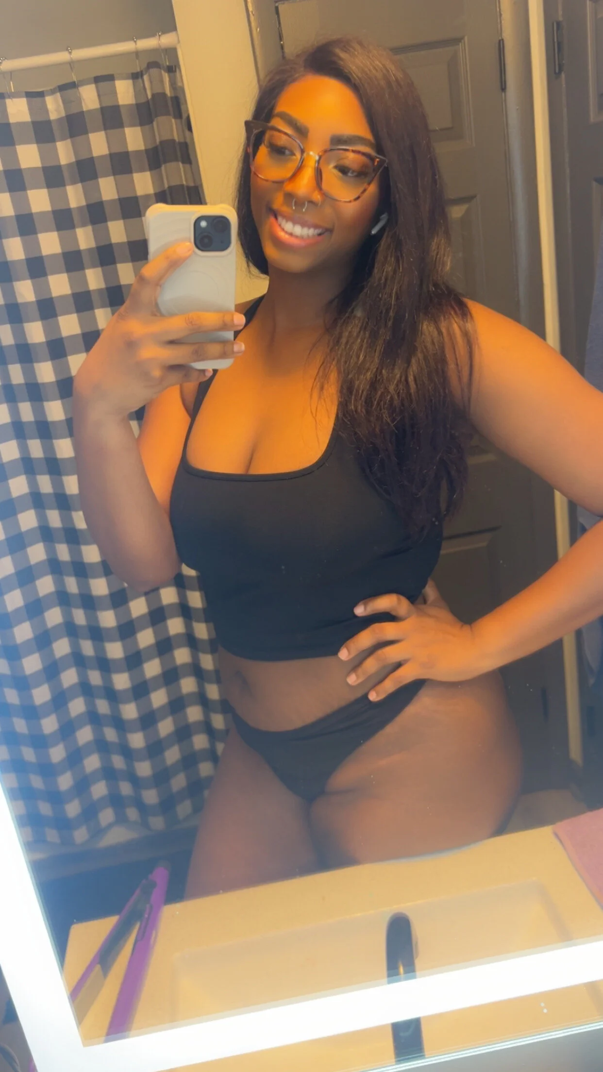 XXX Porn Photo of Nude LaylaAriana 2
