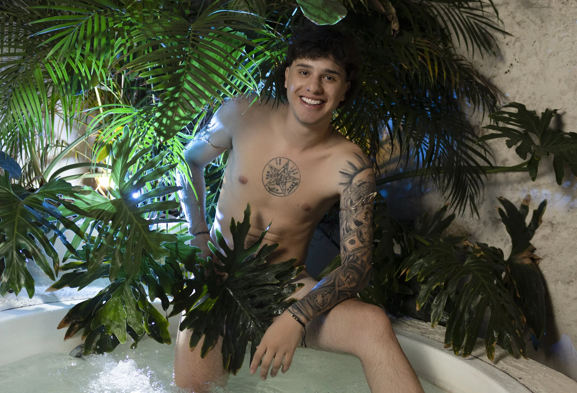 XXX Porn Photo of Nude EXCLUSIVE8 13