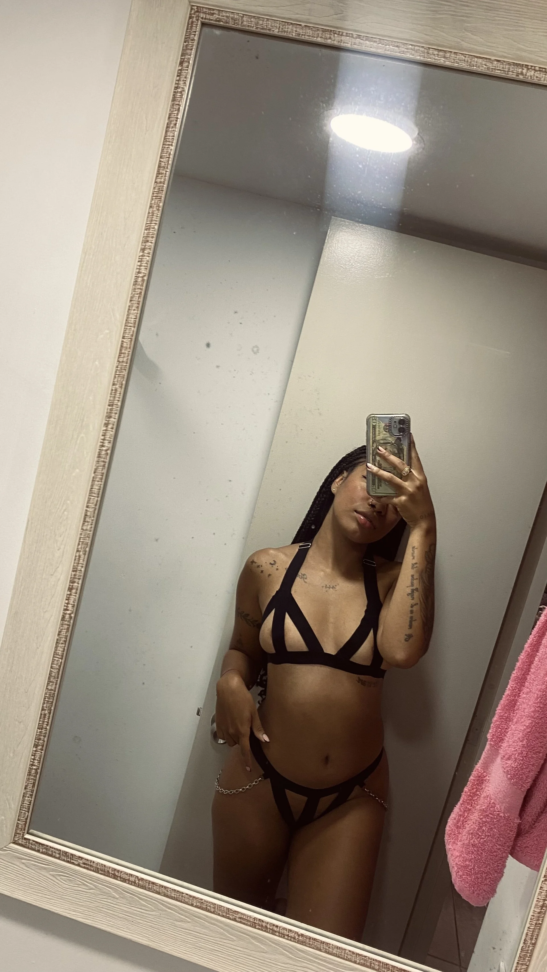 XXX Porn Photo of Nude FerAlvax 38