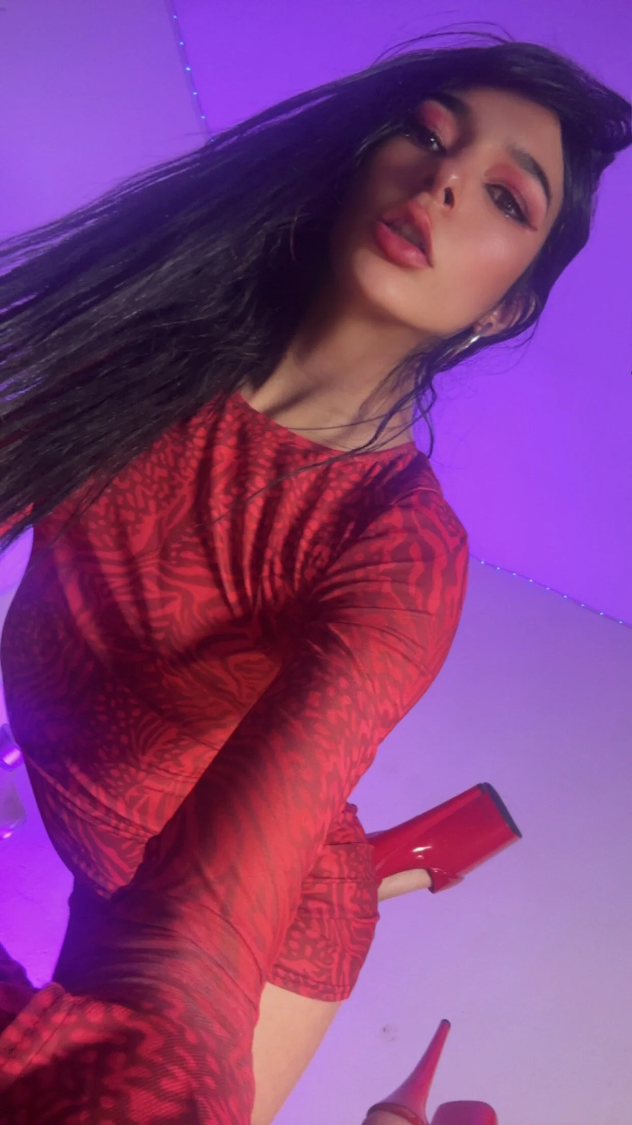 XXX Porn Photo of Nude Ariel_nitzche 385