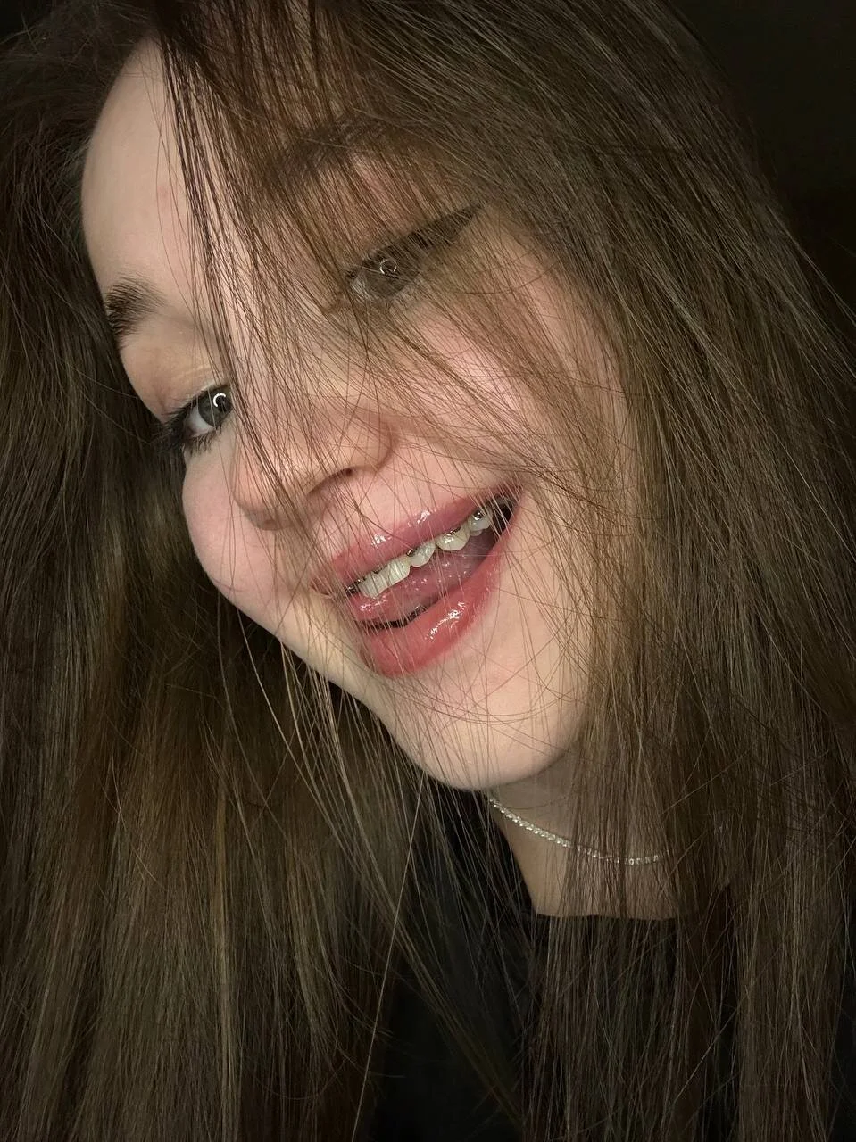 XXX Porn Photo of Nude AmiLewis 11