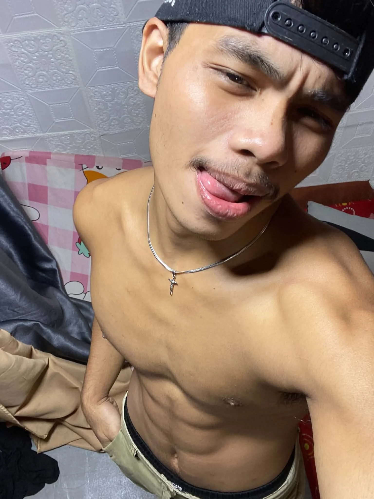XXX Porn Photo of Nude pinoy_john18 1