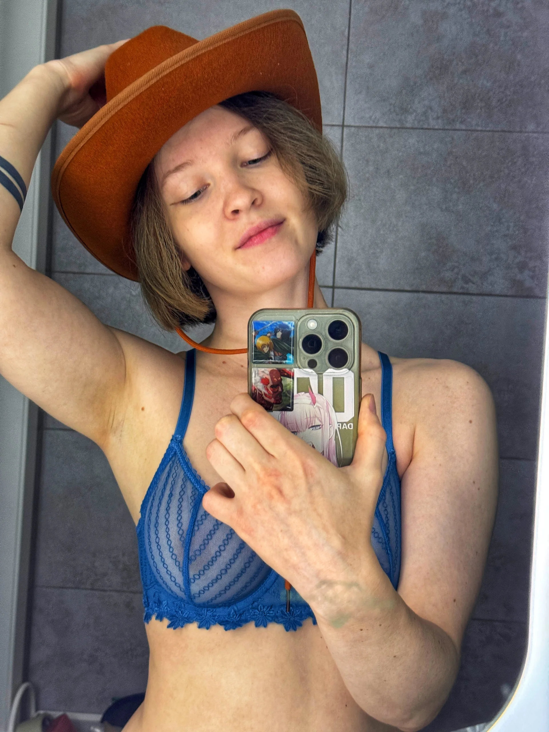 XXX Porn Photo of Nude AsgardPrincesses 3